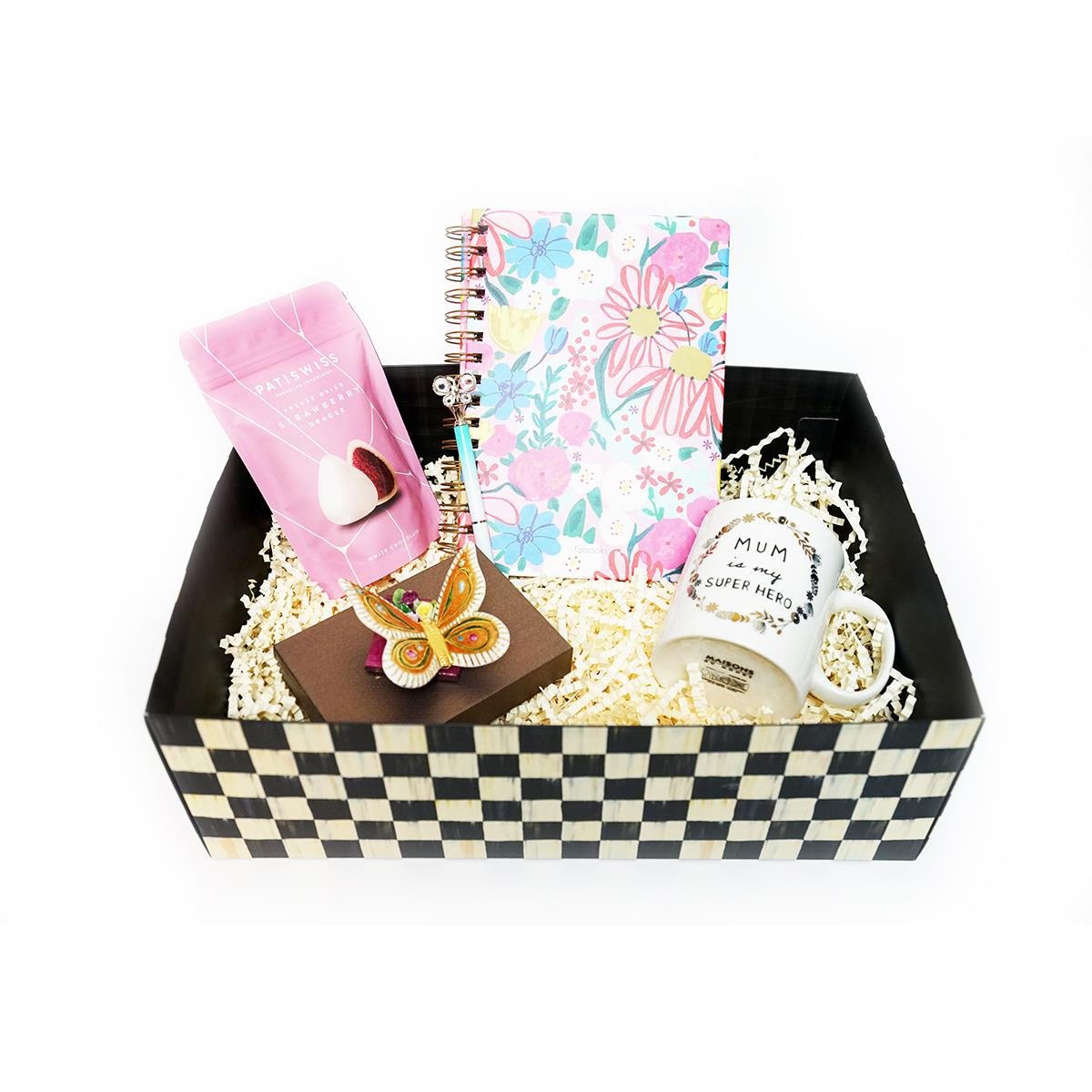Best Giftbox to My Mom