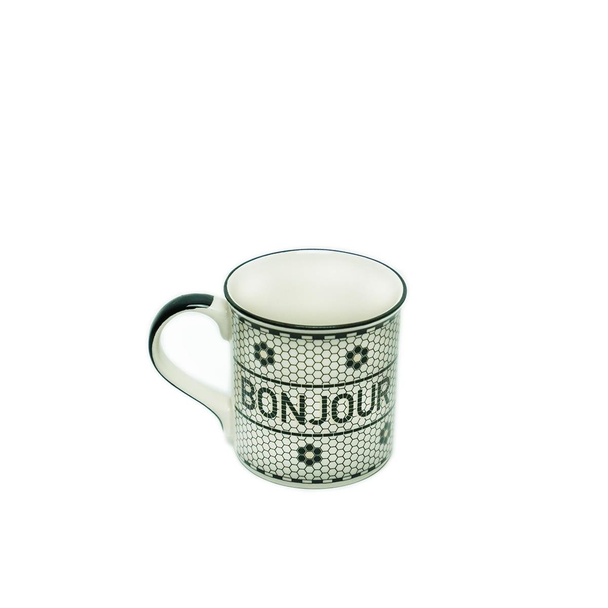 Bonjour Monsieur! Hediye Kutusu