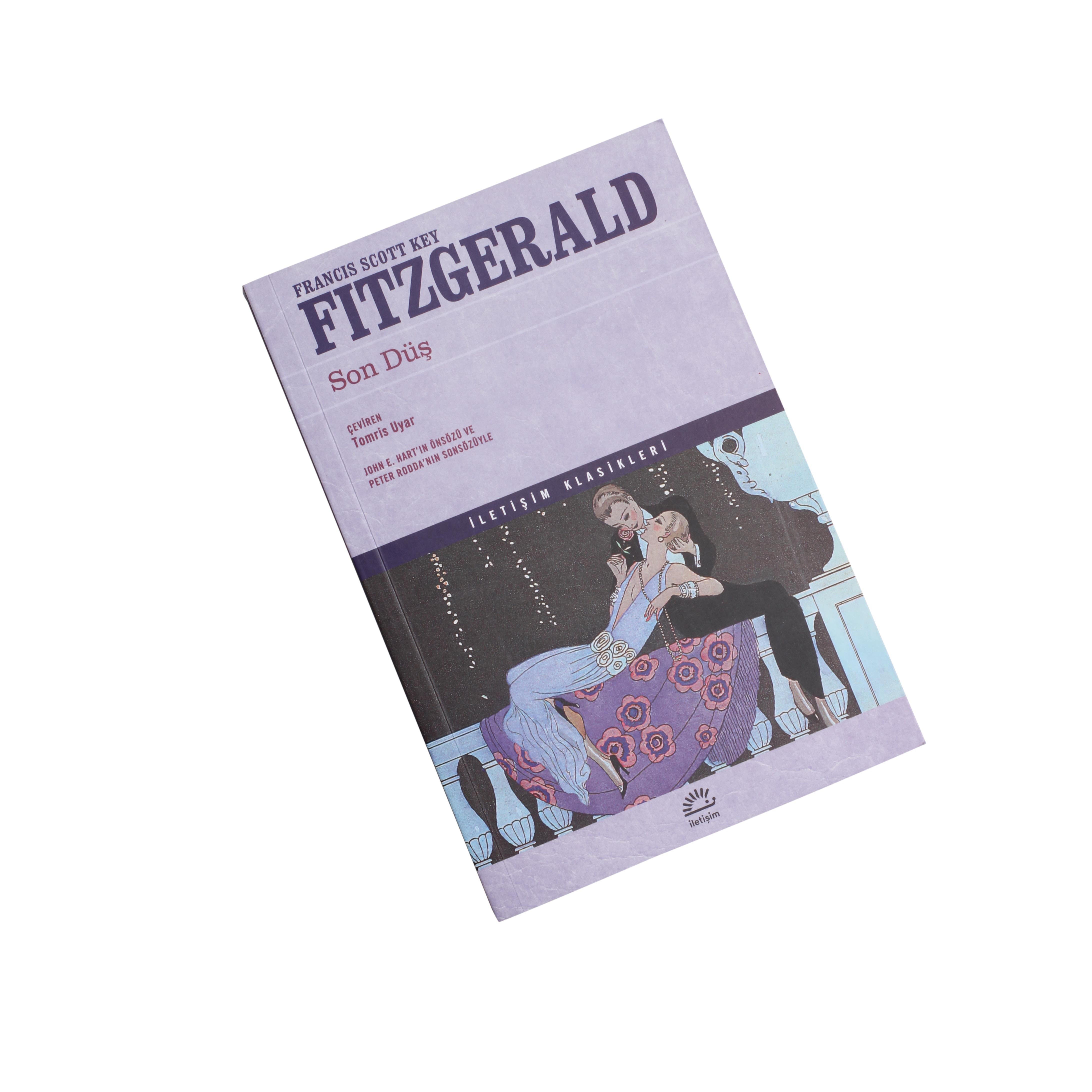 Fitzgerald Hediye Kutusu