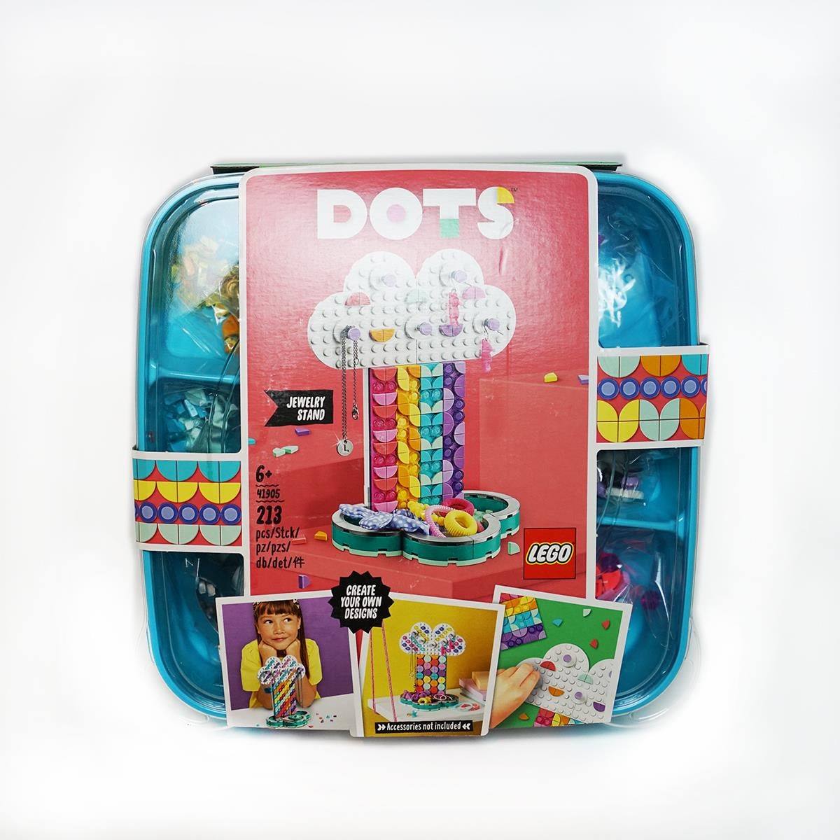 Lego Dots Hediye Kutusu