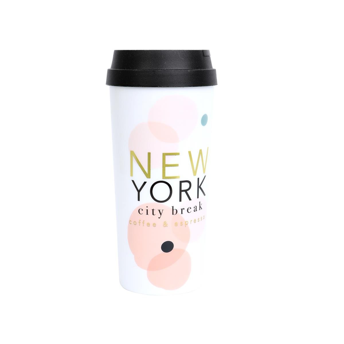 New York Rüyası Hediye Kutusu