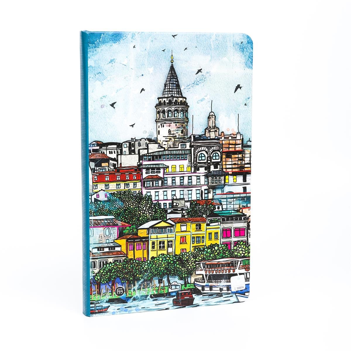 O Bir İstanbul Beyefendisi