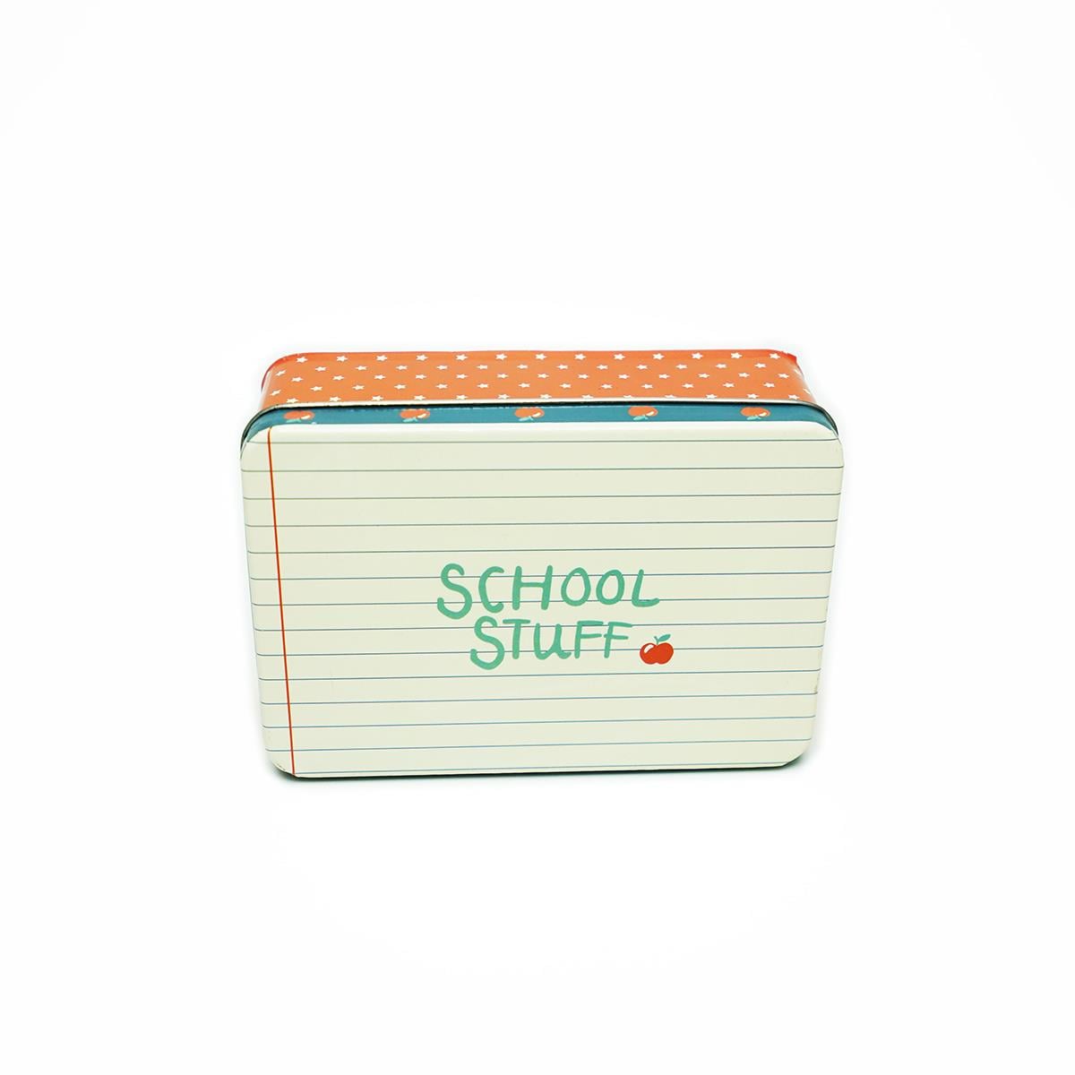 Some School Stuff Hediye Kutusu