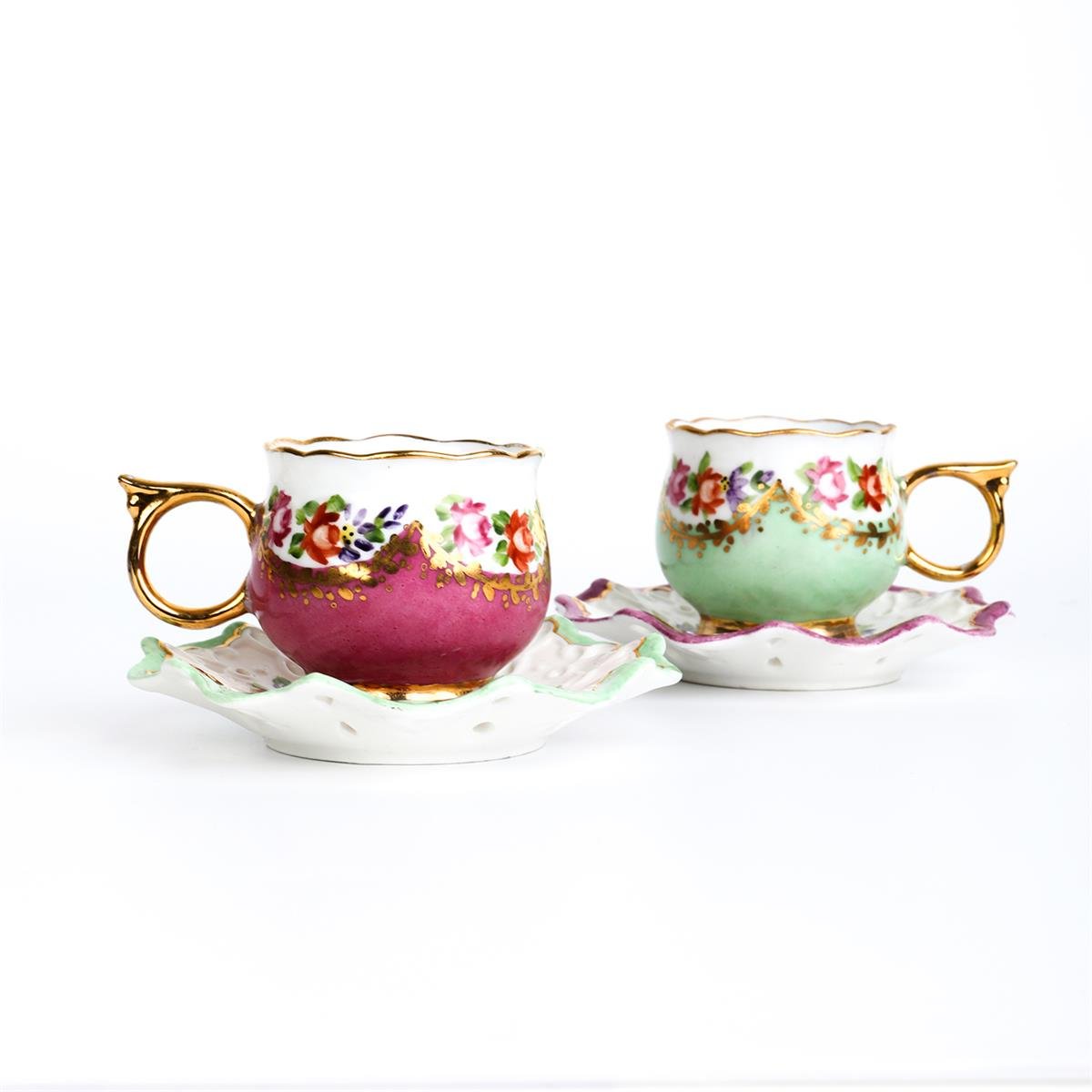 Handmade by Necla Çullu Hediye Kutusu