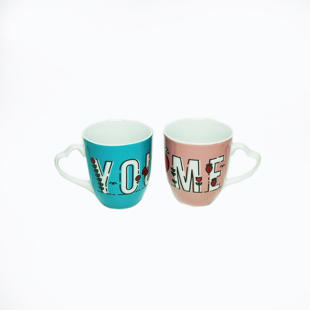 You & Me & Hello Giftbox