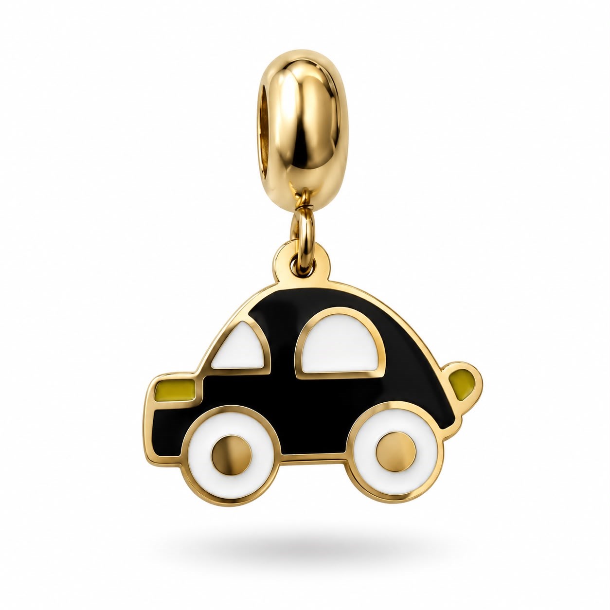 ​​​​​​​​​​​​​​​​​​Welch Çelik Araba Charm ​​​​​​​​​​​​​​​​​​Welch Çelik Araba Charm ve Charm Modelleri - WELCH 