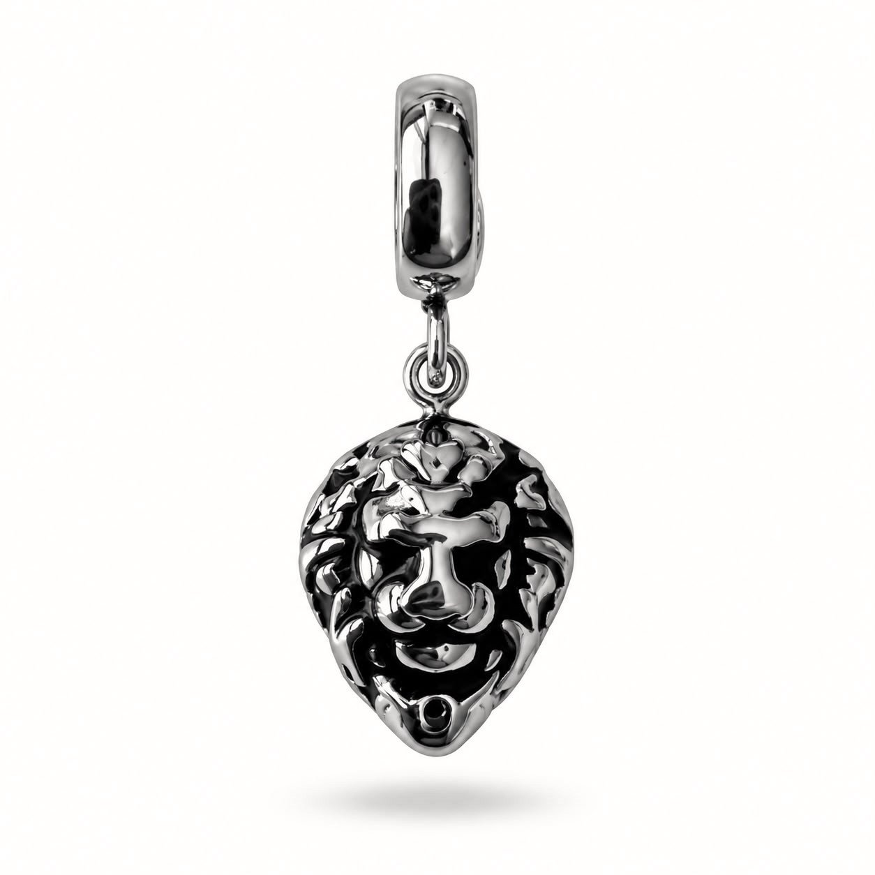 ​​​​​​​​​​​​​​​​​​Welch Çelik Aslan Charm ​​​​​​​​​​​​​​​​​​Welch Çelik Aslan Charm ve Charm Modelleri - WELCH 