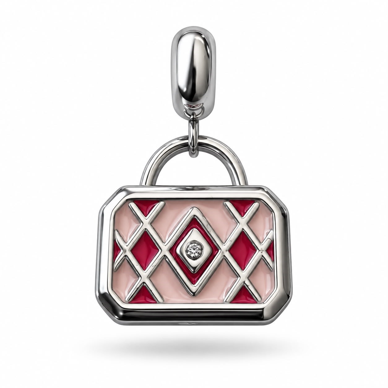 ​​​​​​​​​​​​​​​​​​Welch Çelik Çanta Charm ​​​​​​​​​​​​​​​​​​Welch Çelik Çanta Charm ve Charm Modelleri - WELCH 