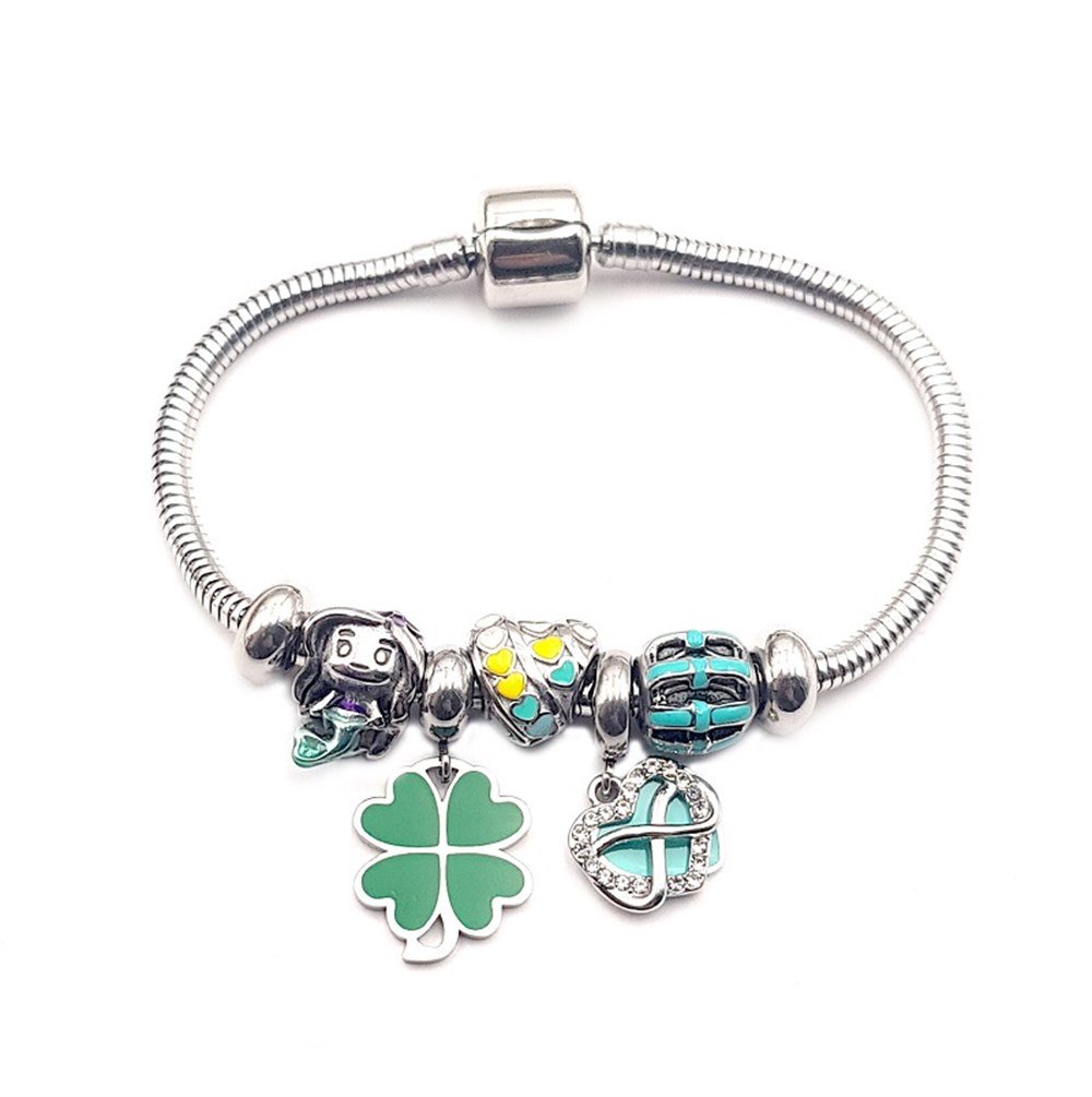 ​Welch Çelik Charm Bileklik
