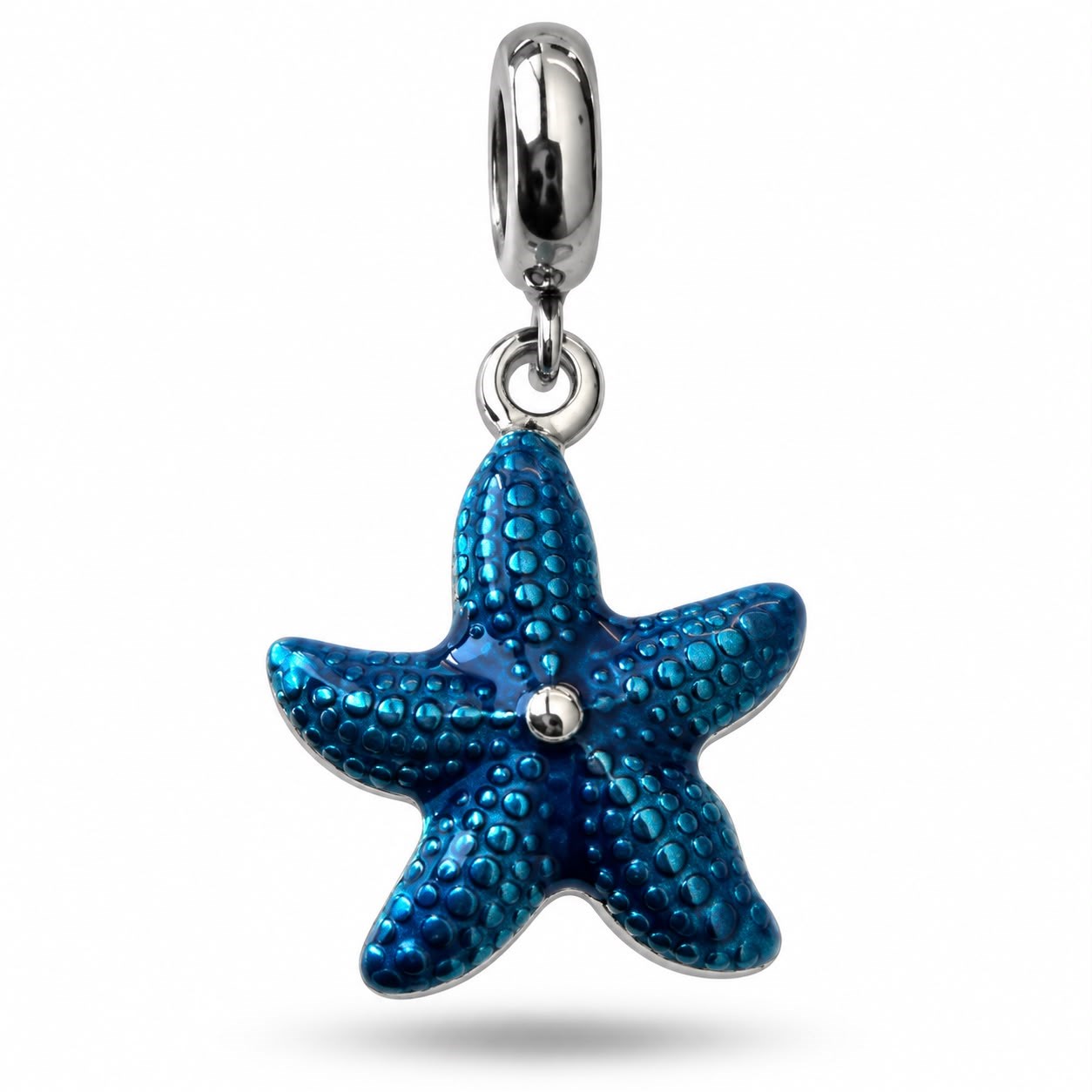 ​​​​​​​​​​​​​​​​​​Welch Çelik Deniz Yıldızı Charm ​​​​​​​​​​​​​​​​​​Welch Çelik Deniz Yıldızı Charm ve Charm Modelleri - WELCH 