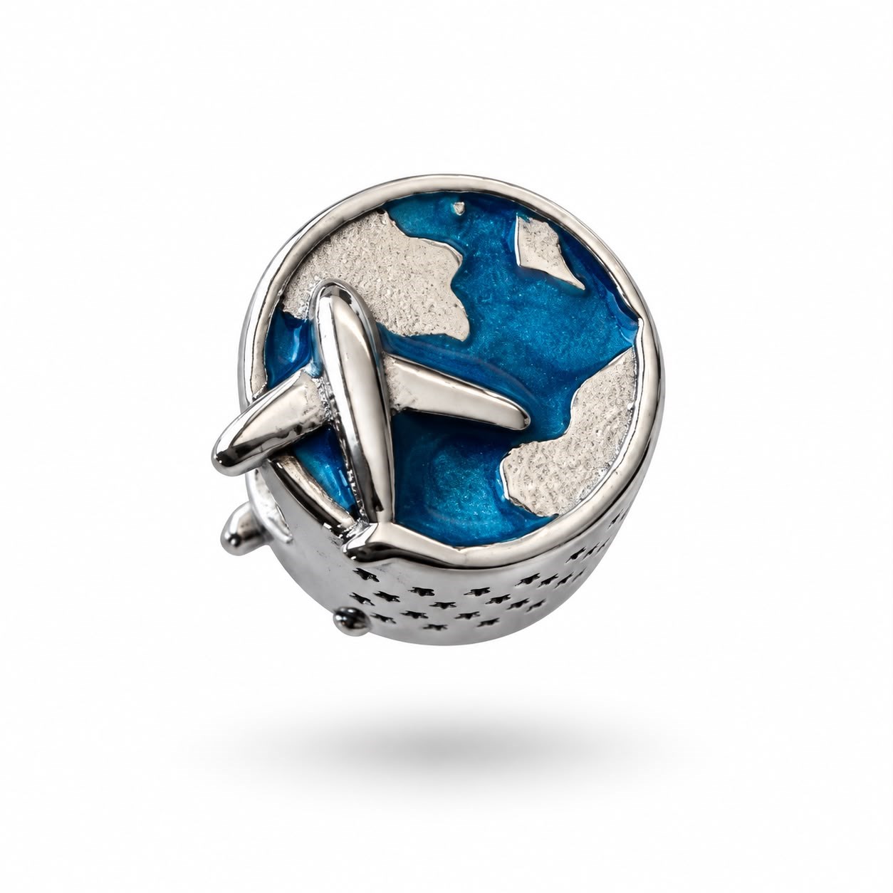 ​​​​​​​​​​​​​​​​​​Welch Çelik Dünya Turu Charm ​​​​​​​​​​​​​​​​​​Welch Çelik Dünya Turu Charm ve Charm Modelleri - WELCH 