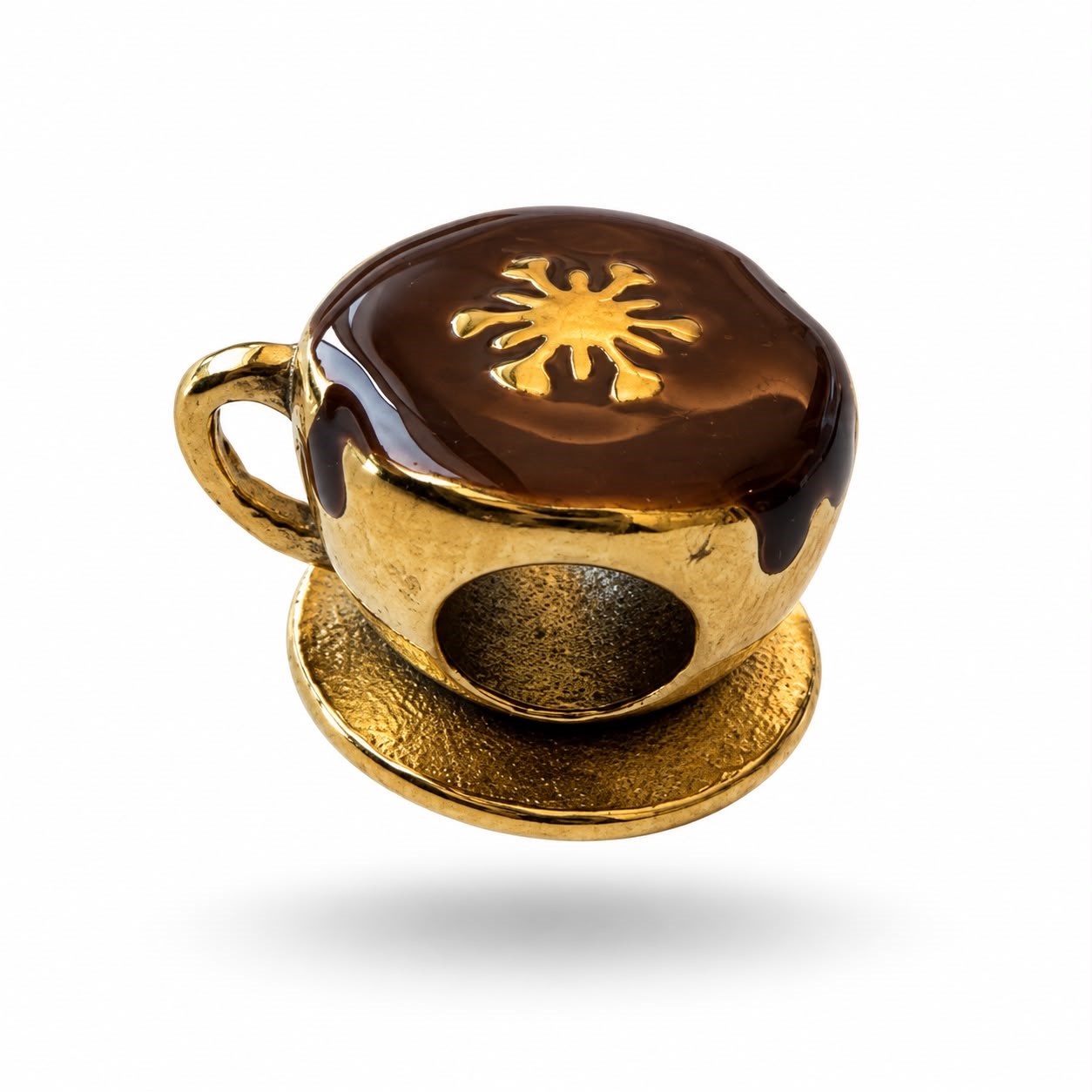 ​​​​​​​​​​​​​​​​​​Welch Çelik Fincan Charm ​​​​​​​​​​​​​​​​​​Welch Çelik Fincan Charm ve Charm Modelleri - WELCH 