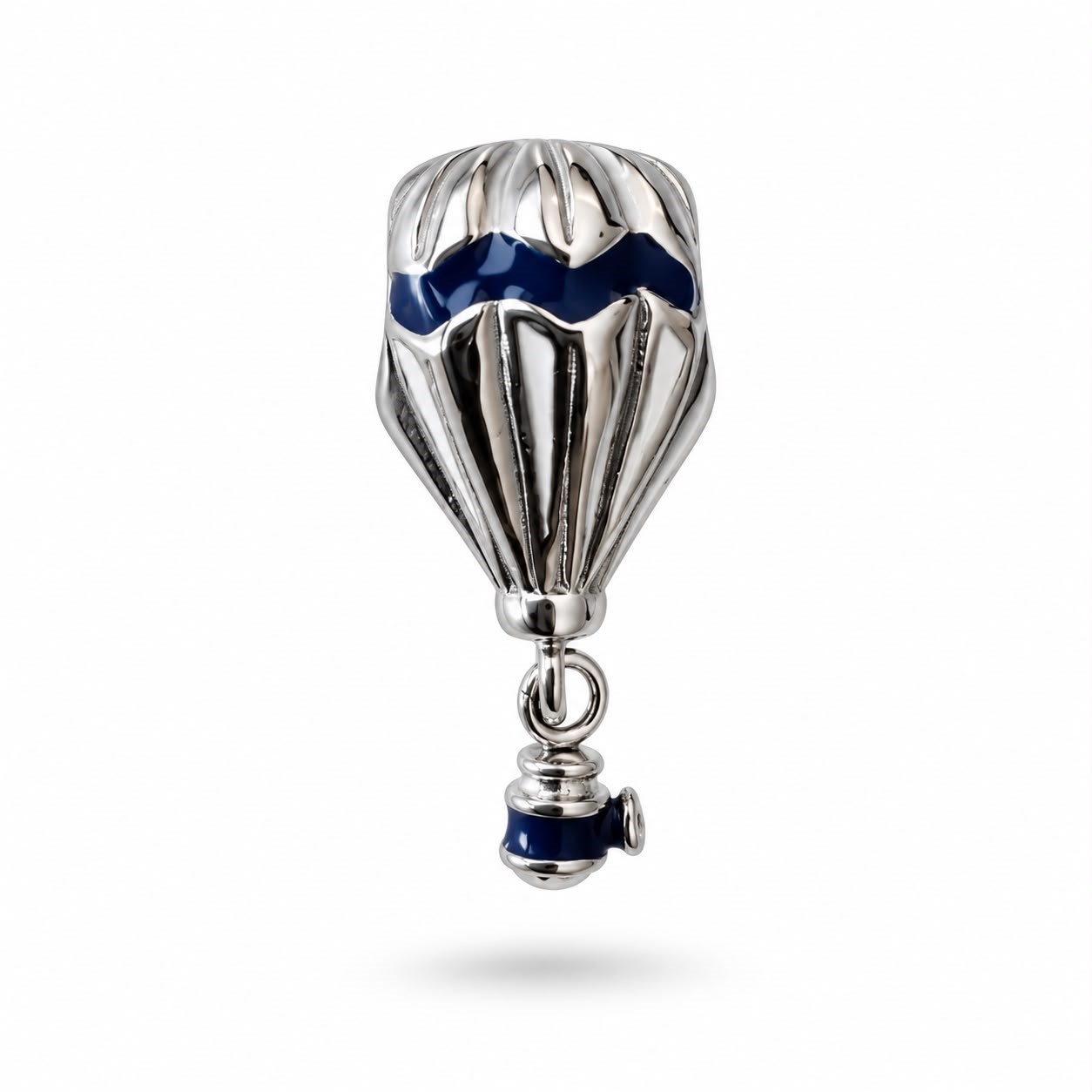 ​​​​​​​​​​​​​​​​​​Welch Çelik Kapadokya Balonu Charm ​​​​​​​​​​​​​​​​​​Welch Çelik Kapadokya Balonu Charm ve Charm Modelleri - WELCH 