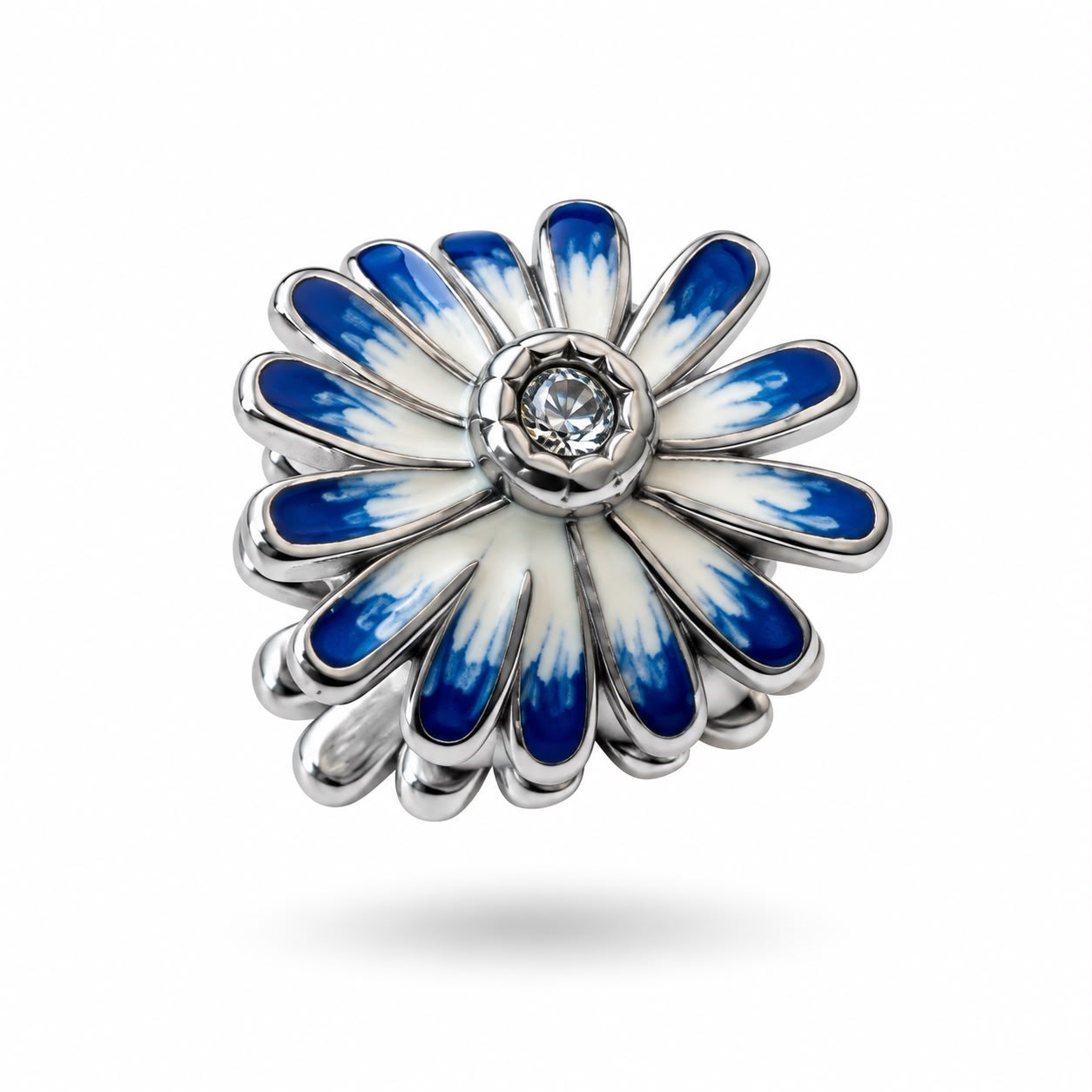 ​​​​​​​​​​​​​​​​​​Welch Çelik Papatya Charm ​​​​​​​​​​​​​​​​​​Welch Çelik Papatya Charm ve Charm Modelleri - WELCH 