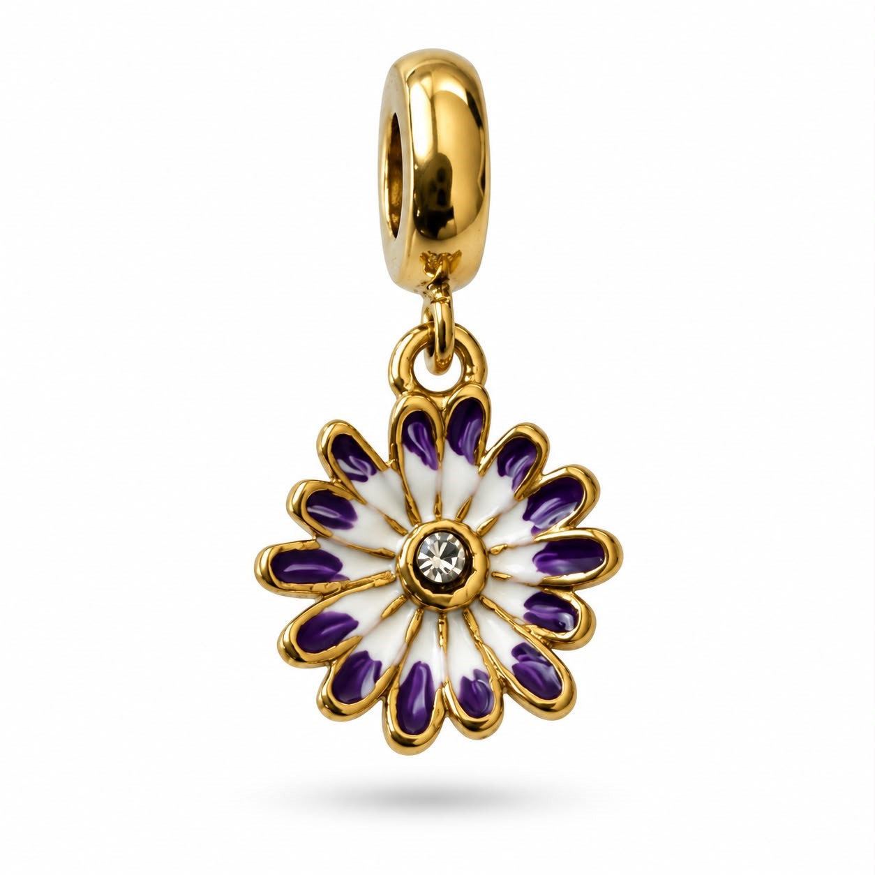 ​​​​​​​​​​​​​​​​​​Welch Çelik Papatya Charm ​​​​​​​​​​​​​​​​​​Welch Çelik Papatya Charm ve Charm Modelleri - WELCH 