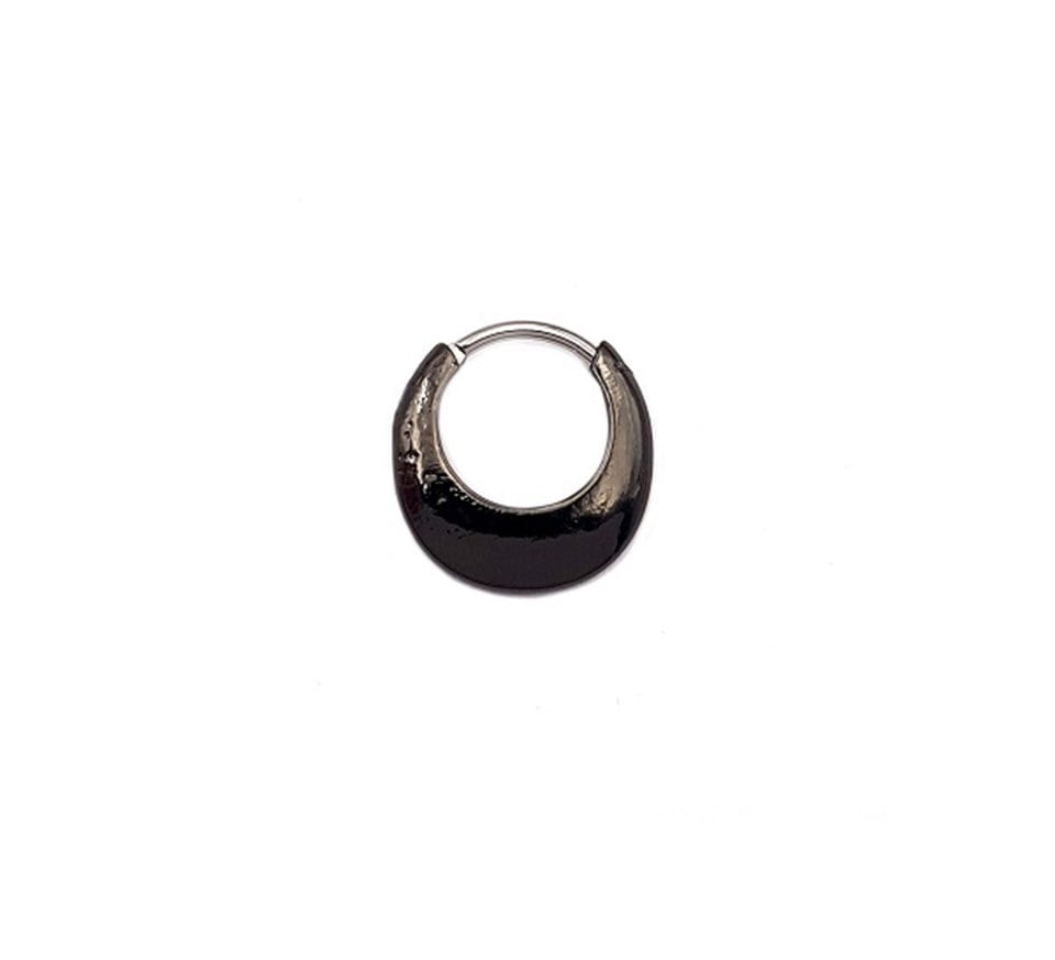 ​​Welch Çelik Septum Deith Piercing