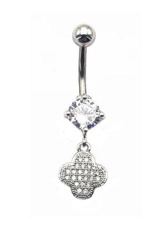 ​Welch Steel Stone Piercing