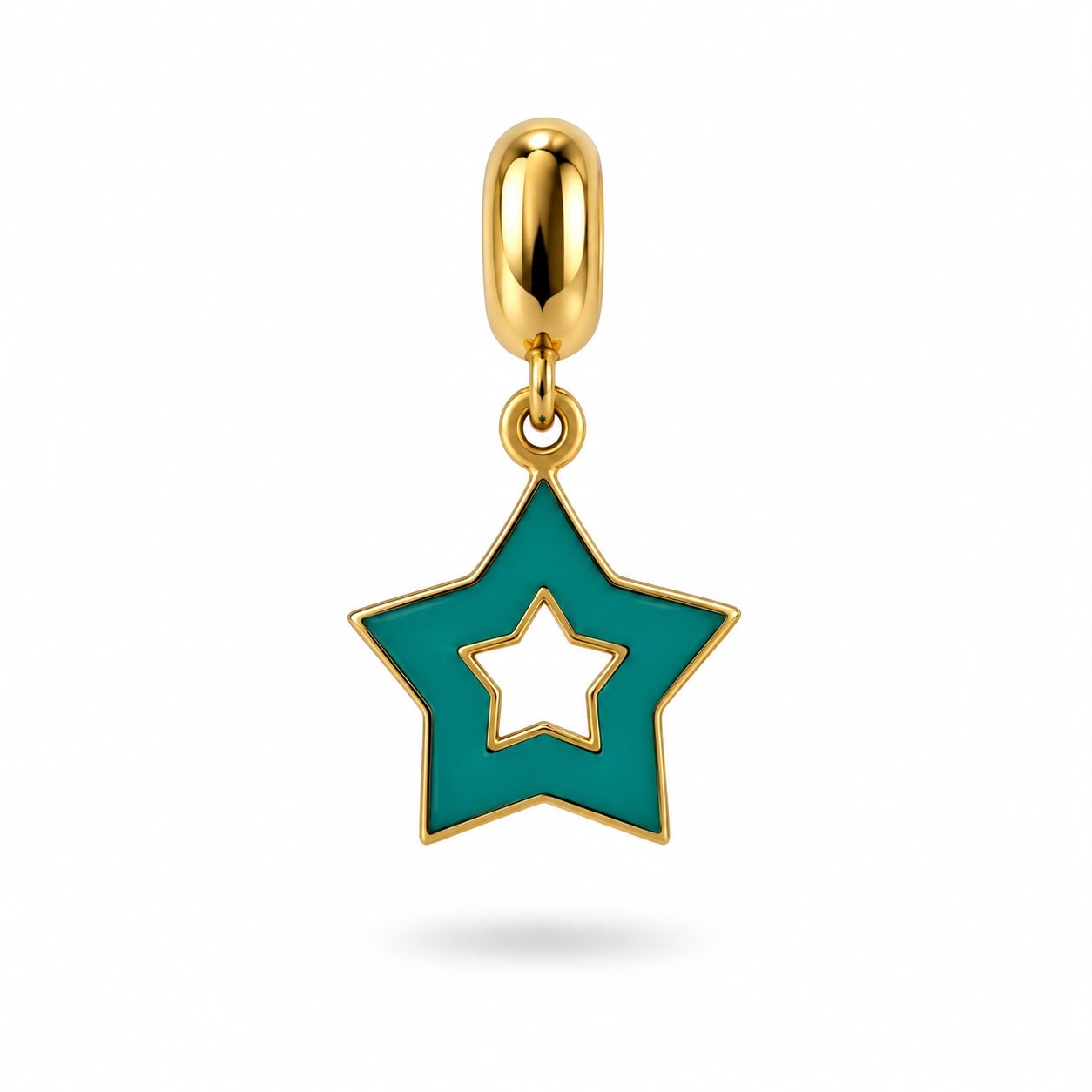 ​​​​​​​​​​​​​​​​​​Welch Çelik Yıldız Charm  ​​​​​​​​​​​​​​​​​​Welch Çelik Yıldız Charm ve Charm Modelleri - WELCH 