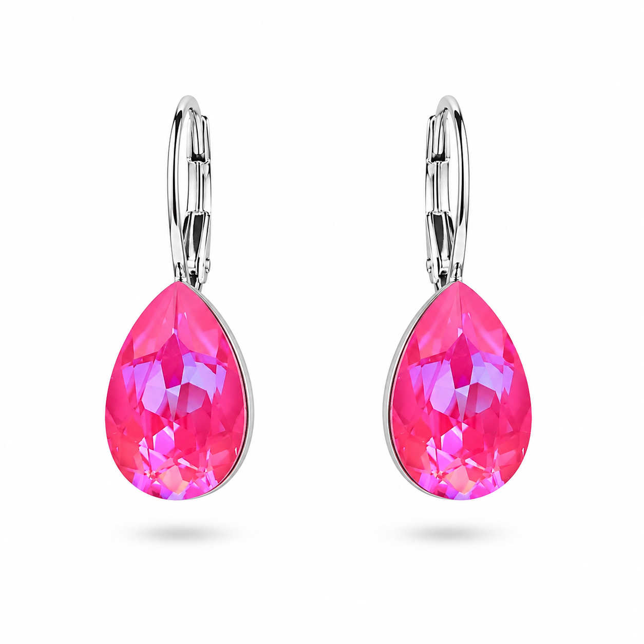​Welch Damla Swarovski Taşlı Küpe ​Welch Damla Swarovski Taşlı Küpe Çeşit ve Fiyatları 