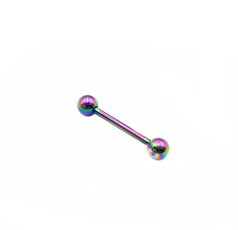 ​​Welch Titanyum Piercing