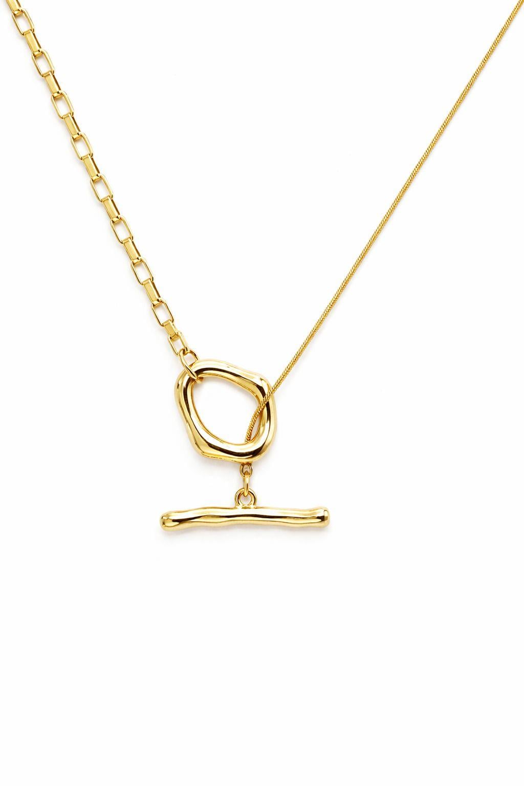 Welch Gold Çelik Minimal Kolye Welch Gold Çelik Kolye - Kararmaz Çelik Kolye Modelleri - welchstore.com'da! Şıklığı ve dayanıklılığı bir arada sunan çelik kolye koleksiyonumuzu keşfedin. Her tarza uygun geniş seçenekler için hemen ziyaret edin! 