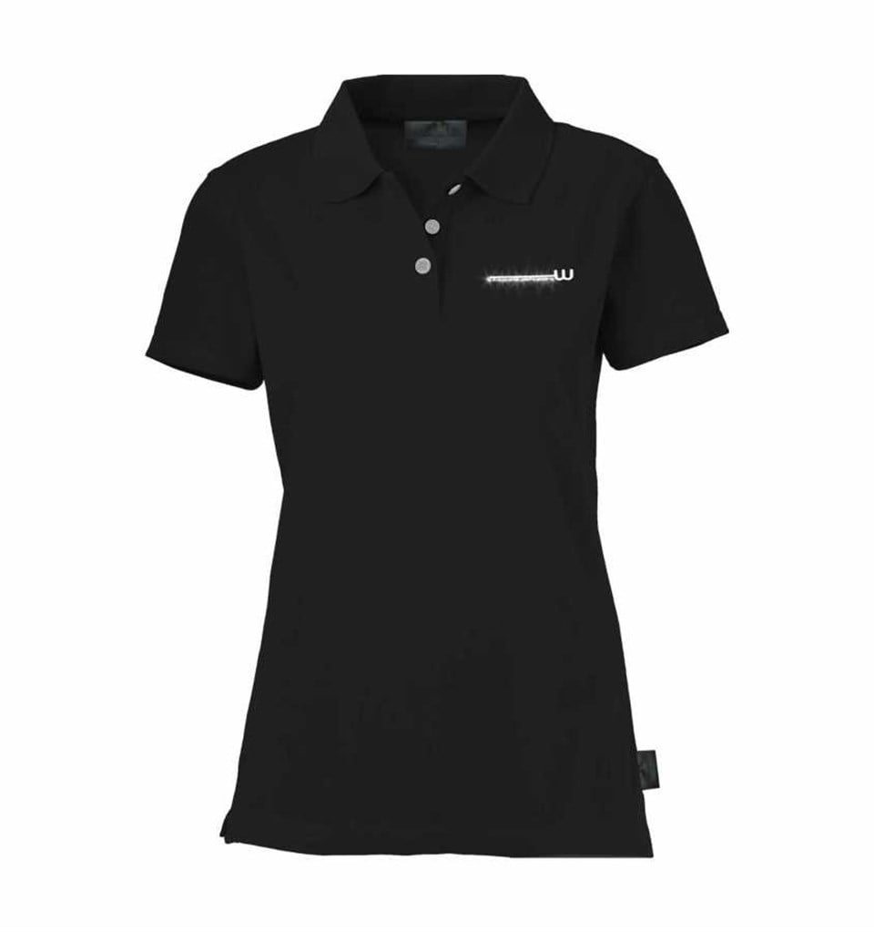 U-1945 Mc Element Taş Polo Yaka T-Shirt