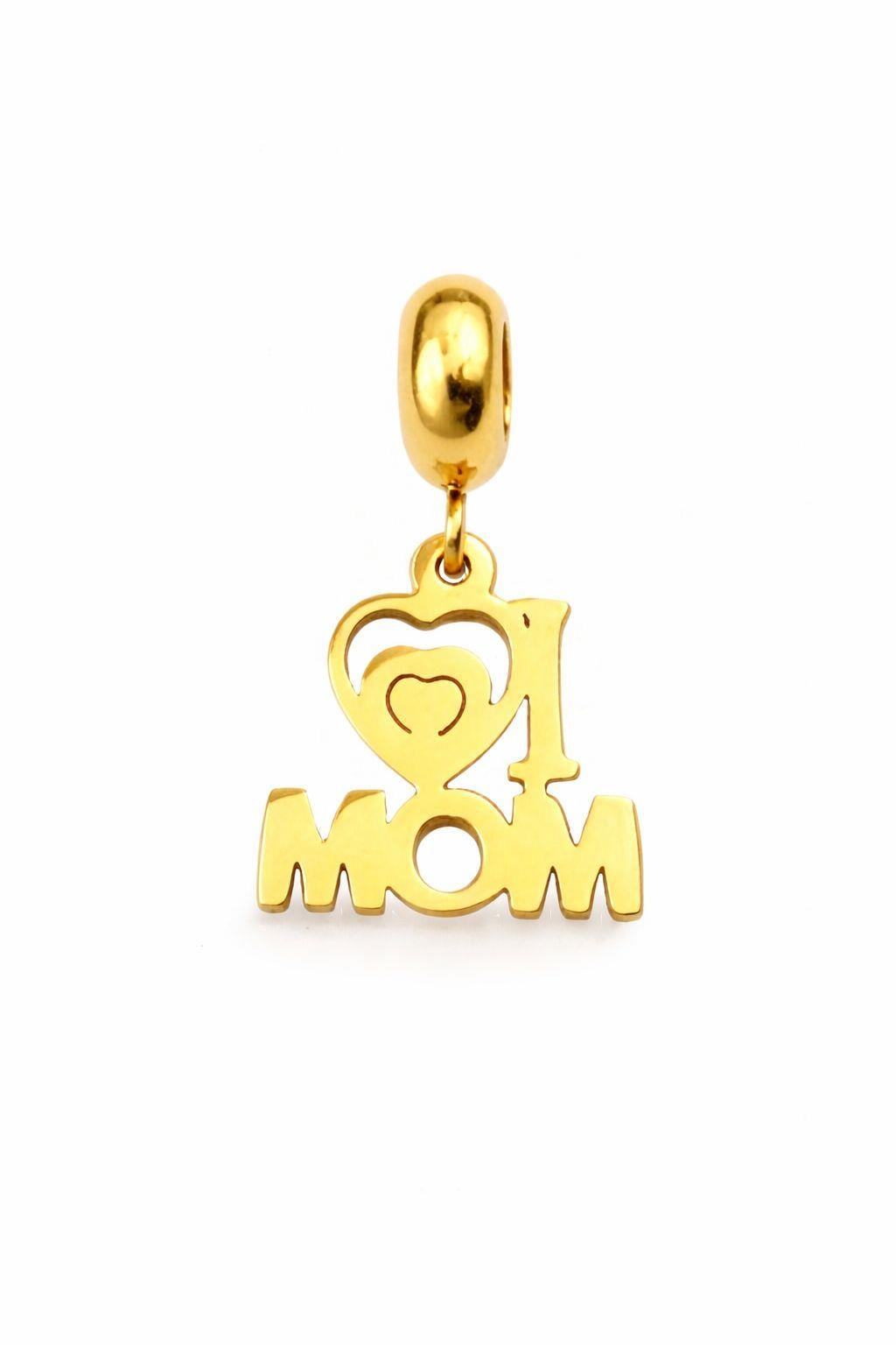 Welch Çelik Family Aile Charm Ucu Welch Çelik Charm Modelleri - WELCH 
