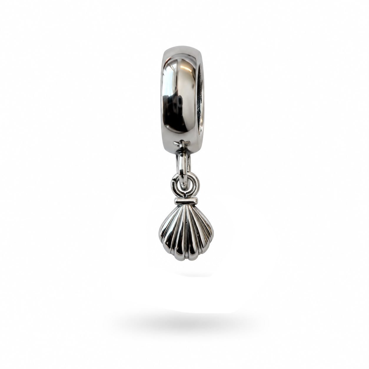 ​​​​​​​​​​​​​​​​​​Welch Çelik Deniz Kabuğu Charm Welch Çelik Deniz Kabuğu Charm ve Charm Modelleri - WELCH 