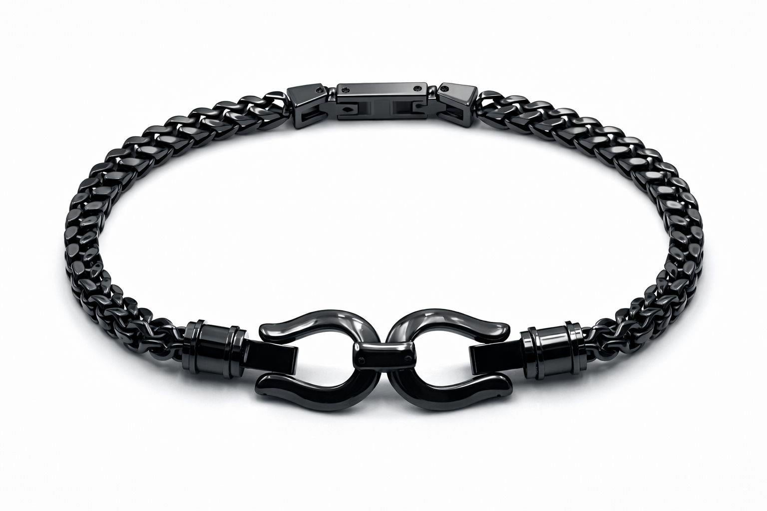 ​​​Welch Chain Steel Bracelet ​​​Welch Chain Steel Bracelet 