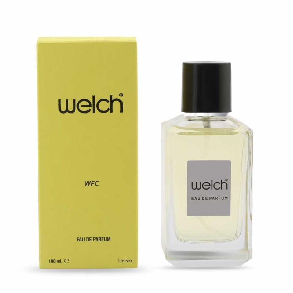 Welch Wfc Unisex Edp Parfüm 100 Ml.