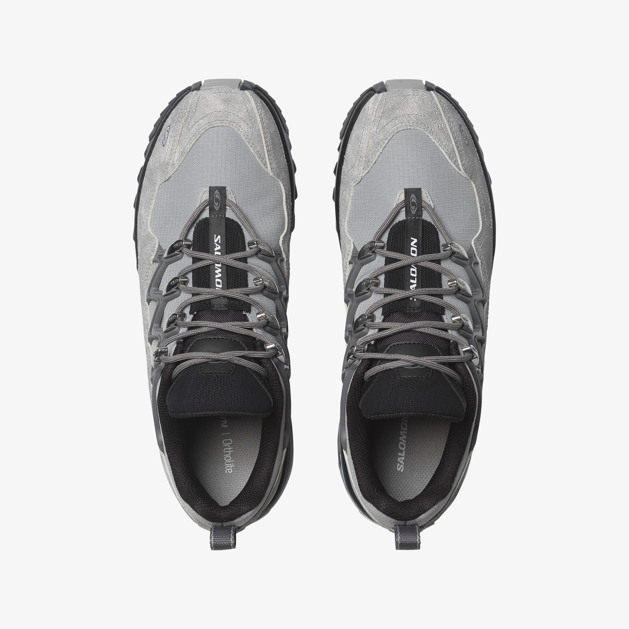 Salomon Gri Salomon Acs CONCRETE