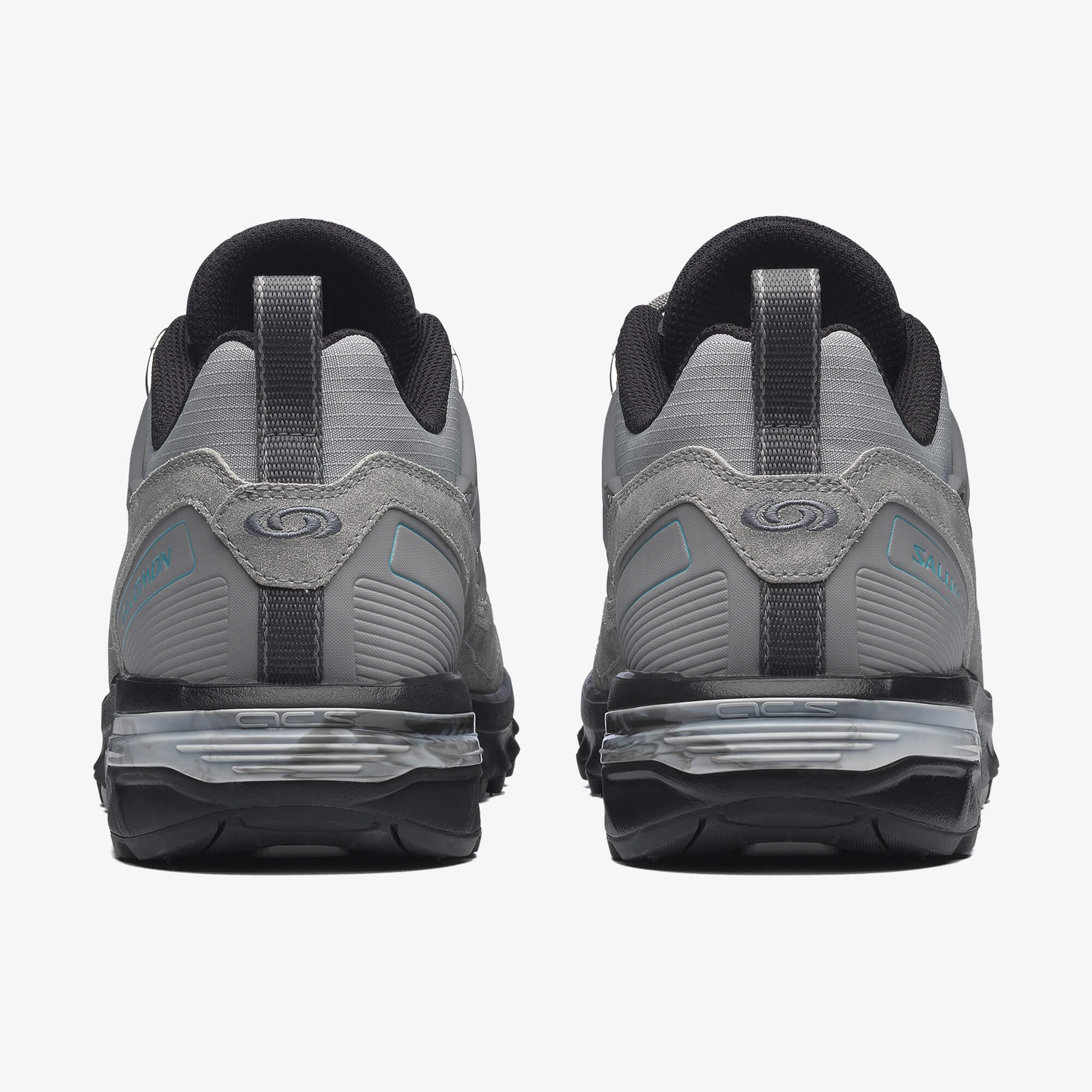 Salomon Gri Salomon Acs CONCRETE