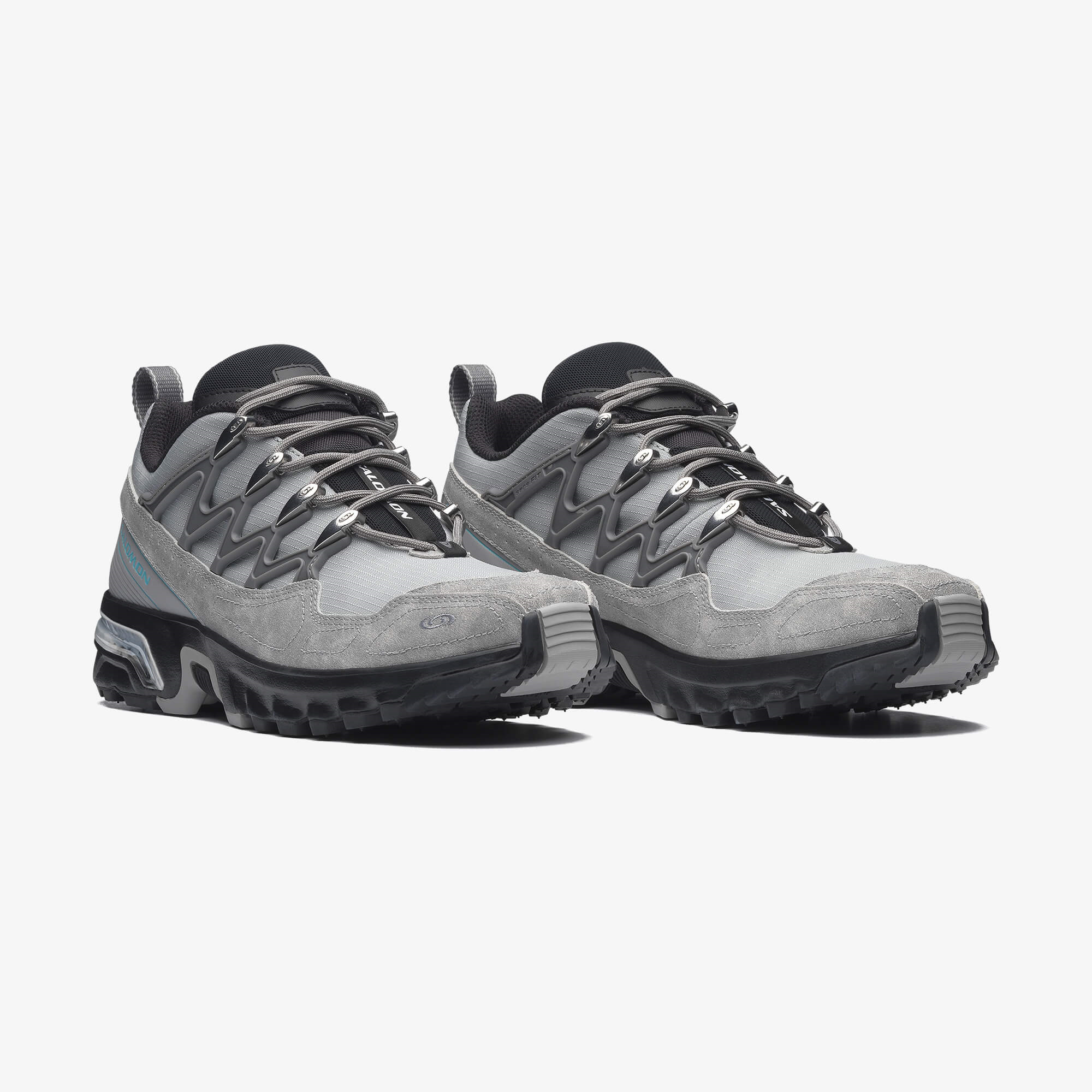 Salomon Gri Salomon Acs CONCRETE