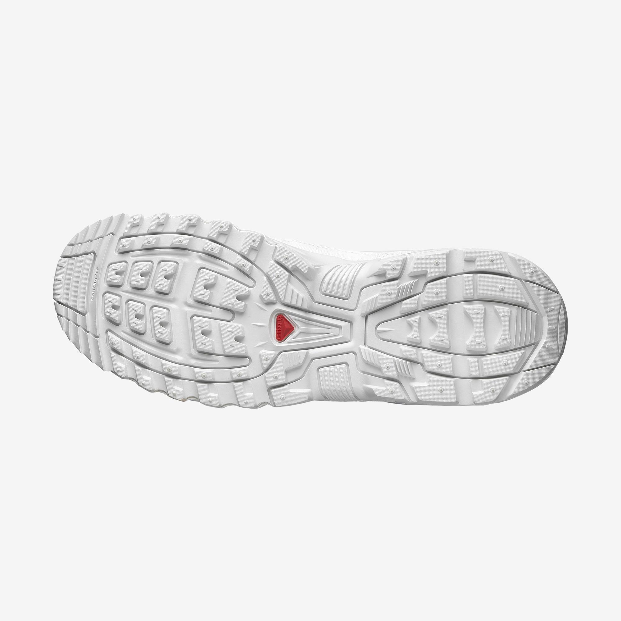 Salomon Beyaz Salomon Acs FT