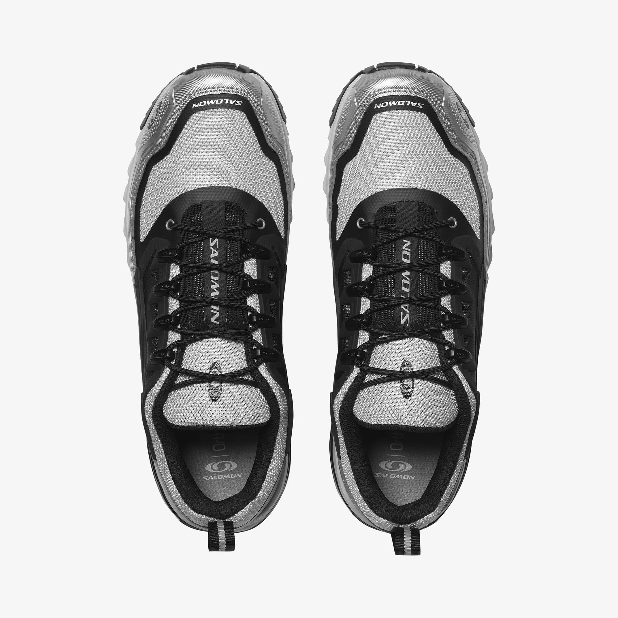 Salomon Gri Salomon Acs FT