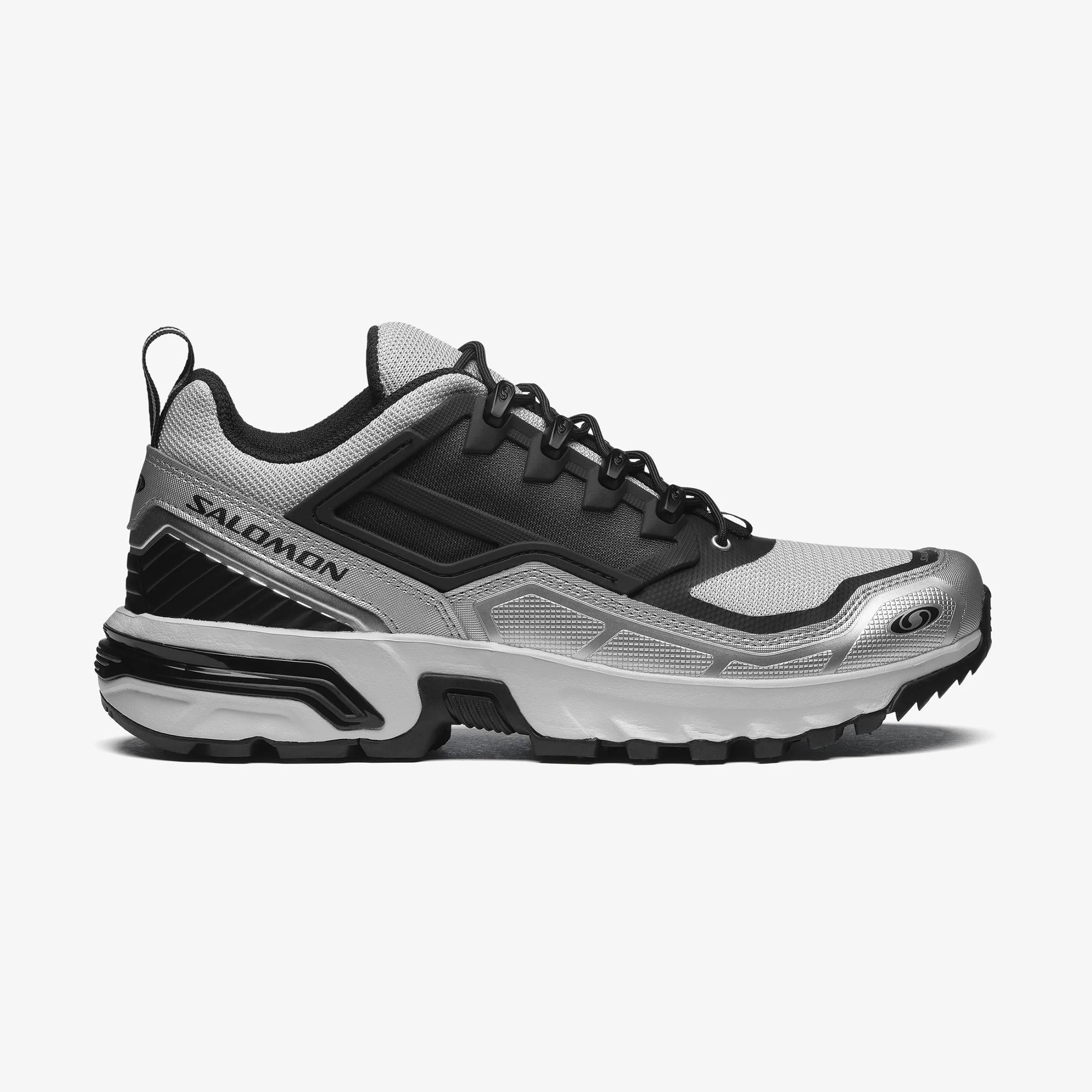 Salomon Gri Salomon Acs FT