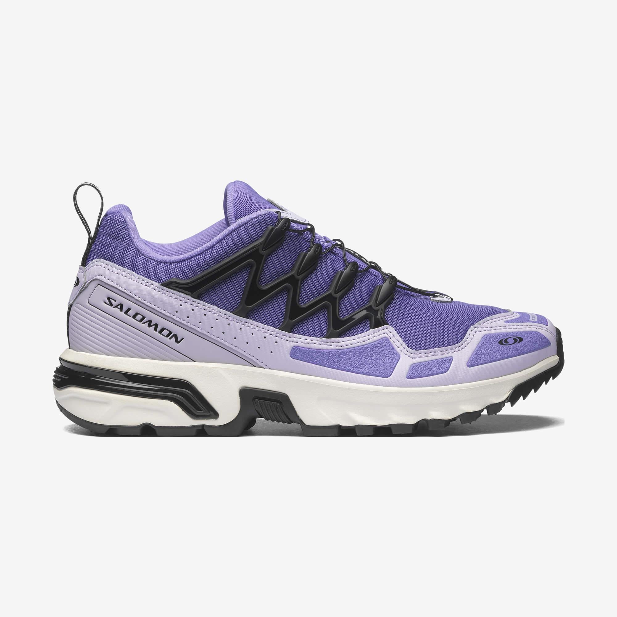 Salomon Mor Salomon Acs