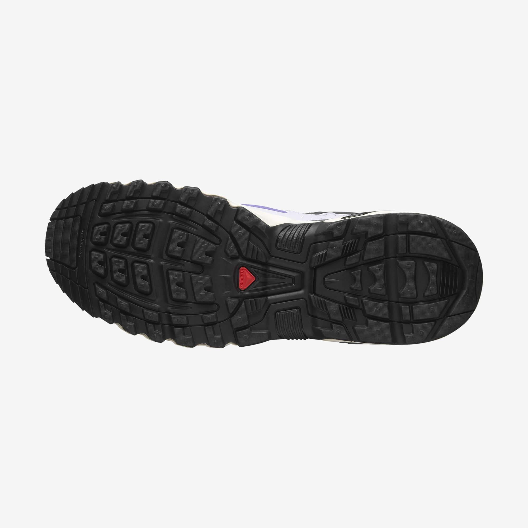 Salomon Mor Salomon Acs