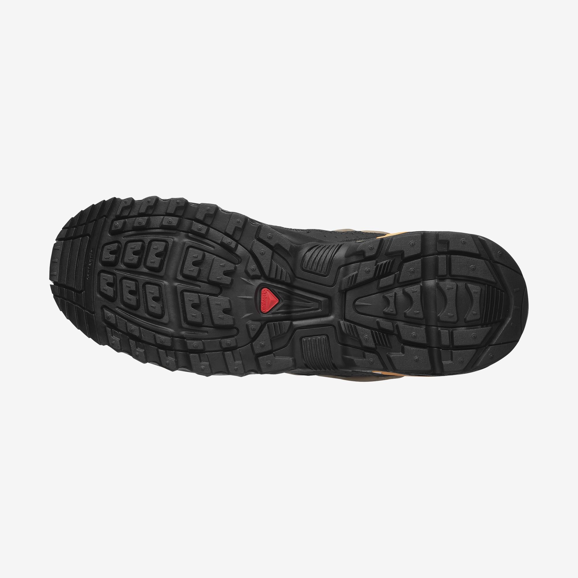 Salomon Siyah Salomon Acs OG