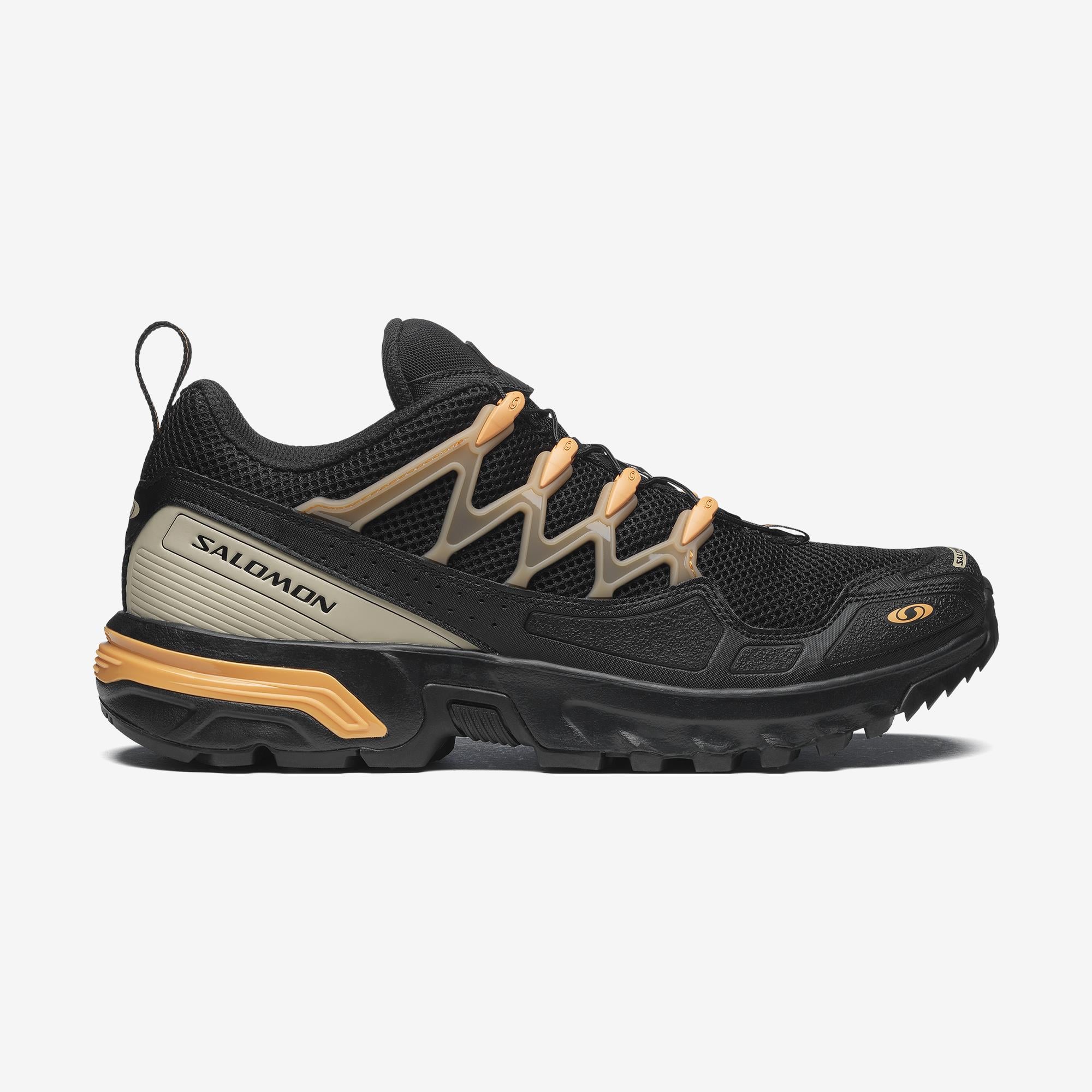 Salomon Siyah Salomon Acs OG