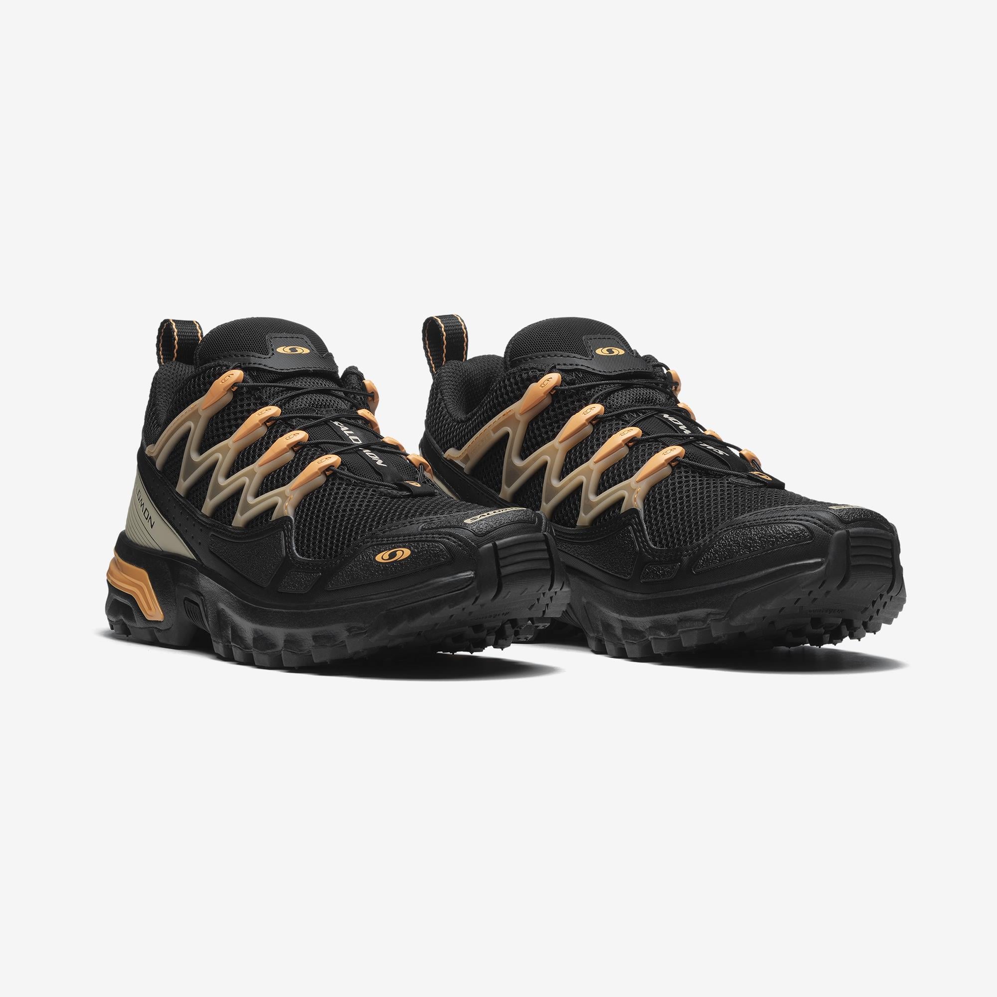 Salomon Siyah Salomon Acs OG