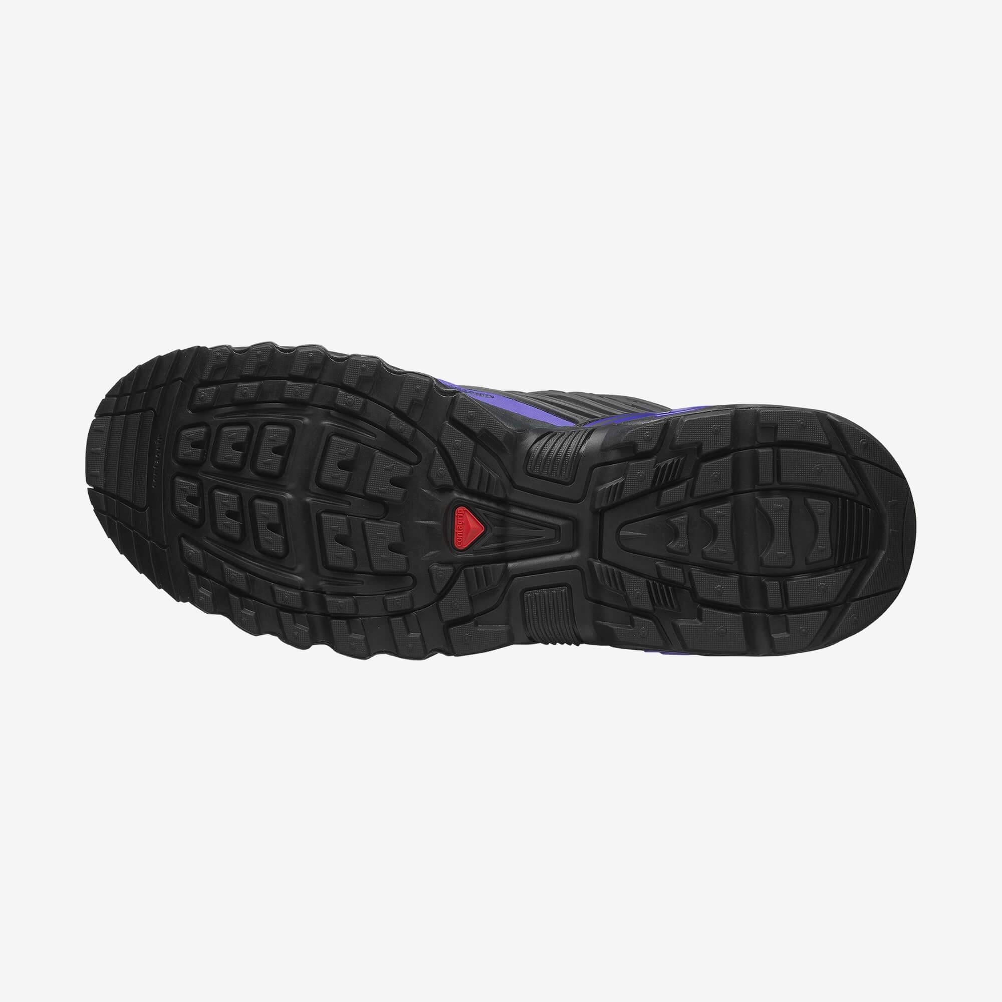 Salomon Mor Salomon Acs PRO