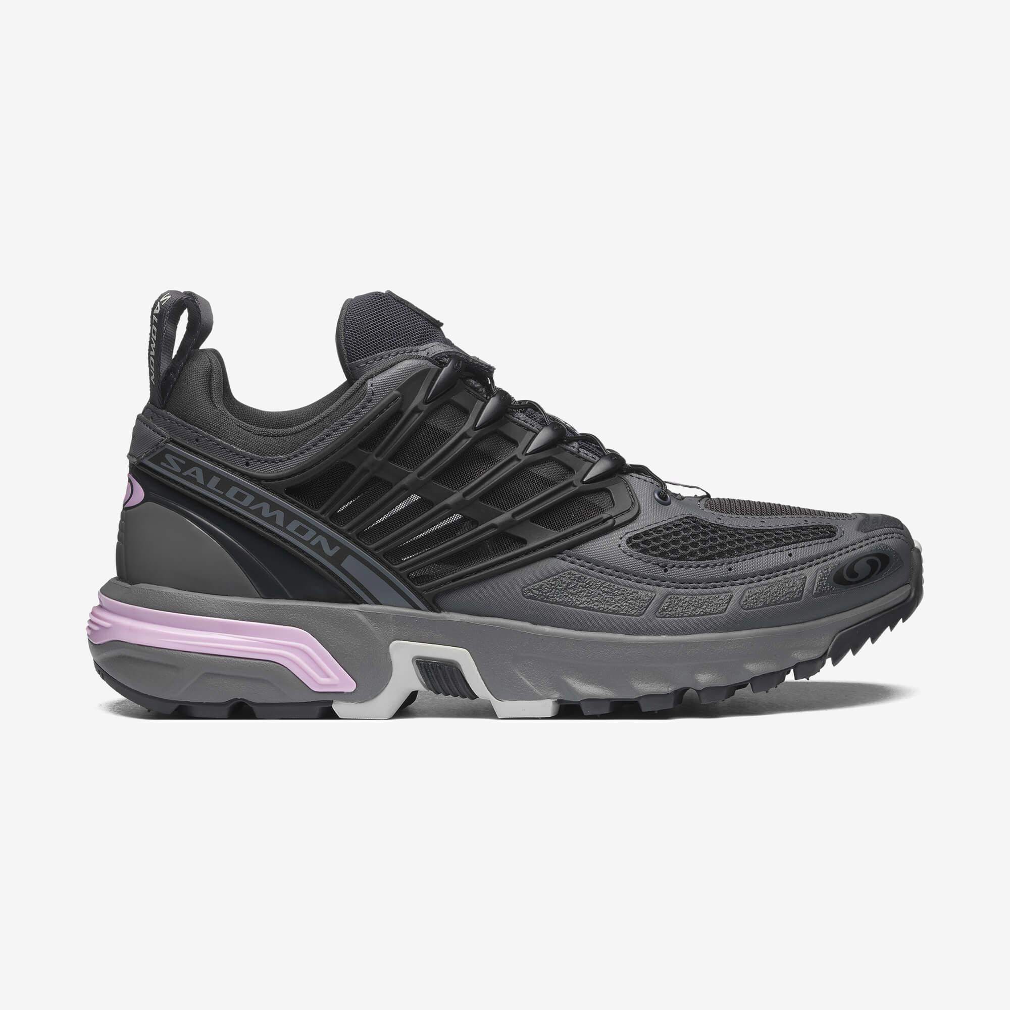 Salomon Gri Salomon Acs PRO