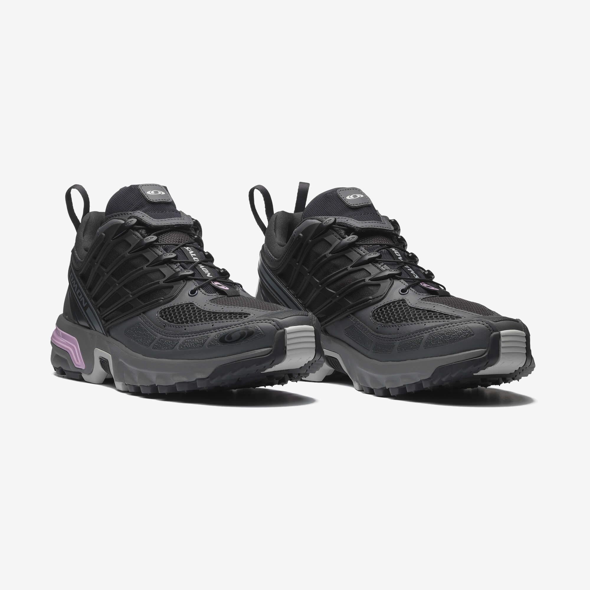 Salomon ACS Pro Sneaker - Gri