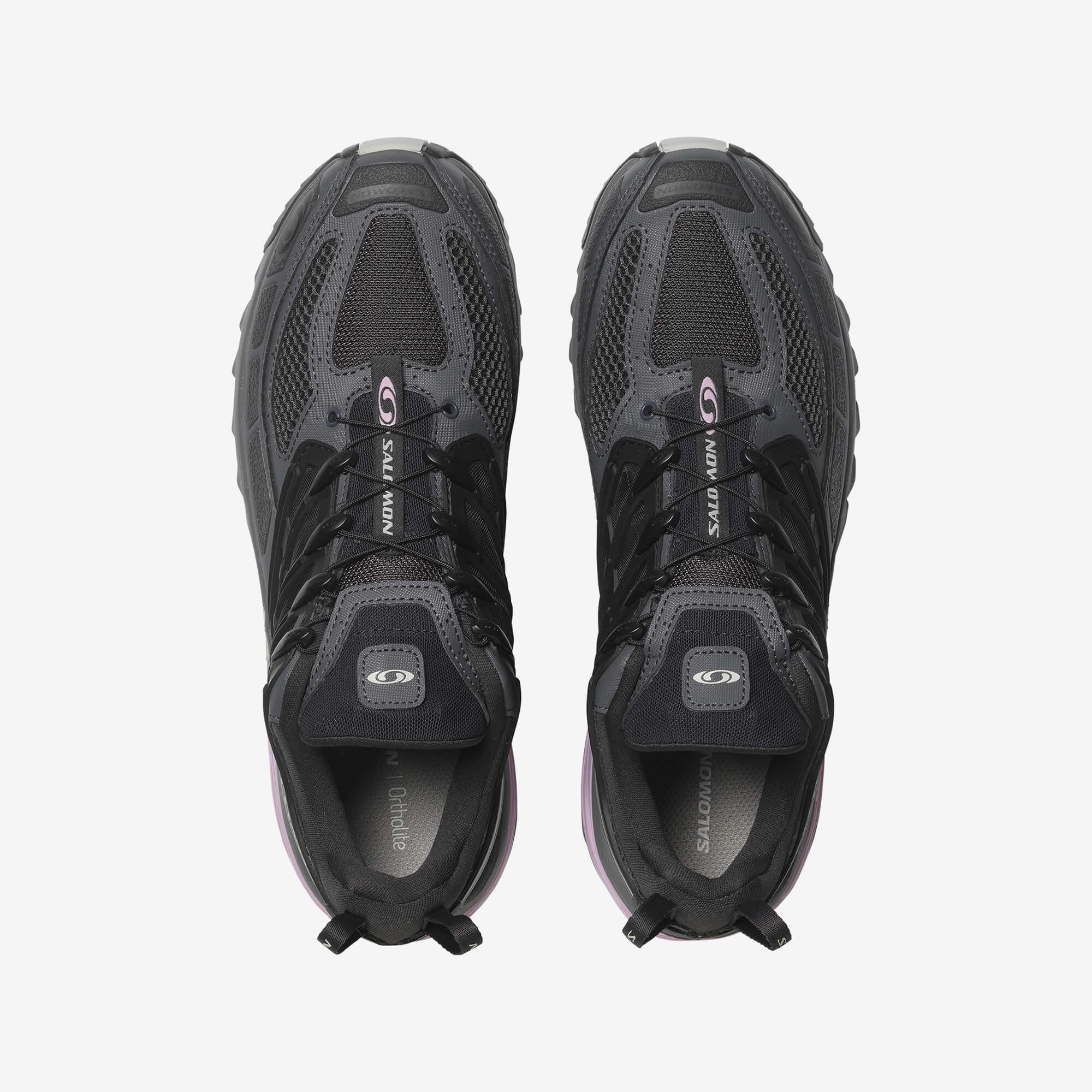 Salomon Gri Salomon Acs PRO
