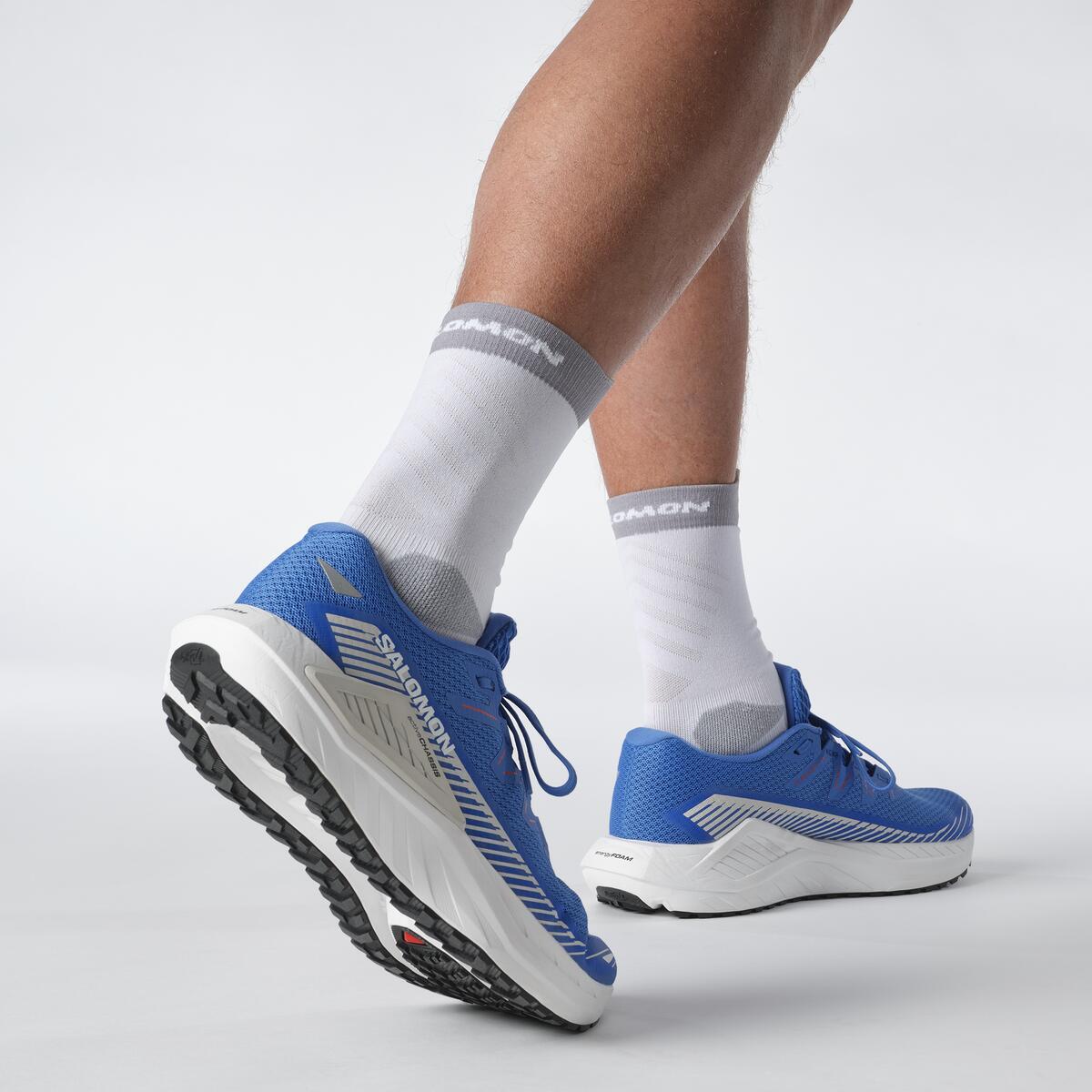 Salomon DRX Defy Grvl Erkek Koşu Ayakkabısı - L47760700