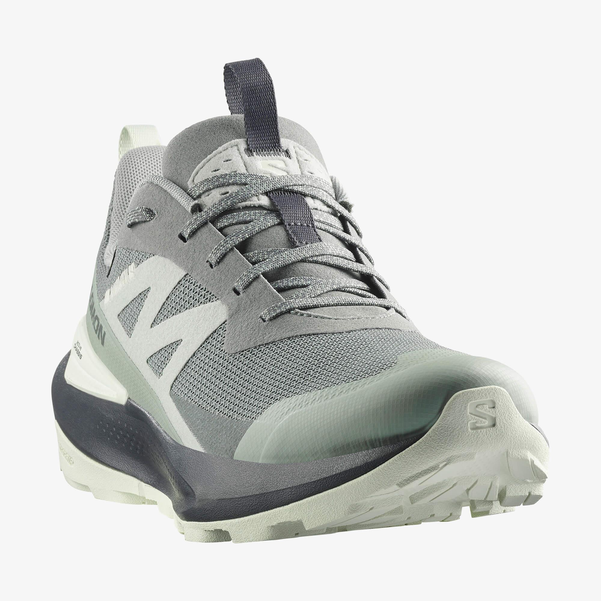 Salomon Gri Salomon Elixir Activ Goretex