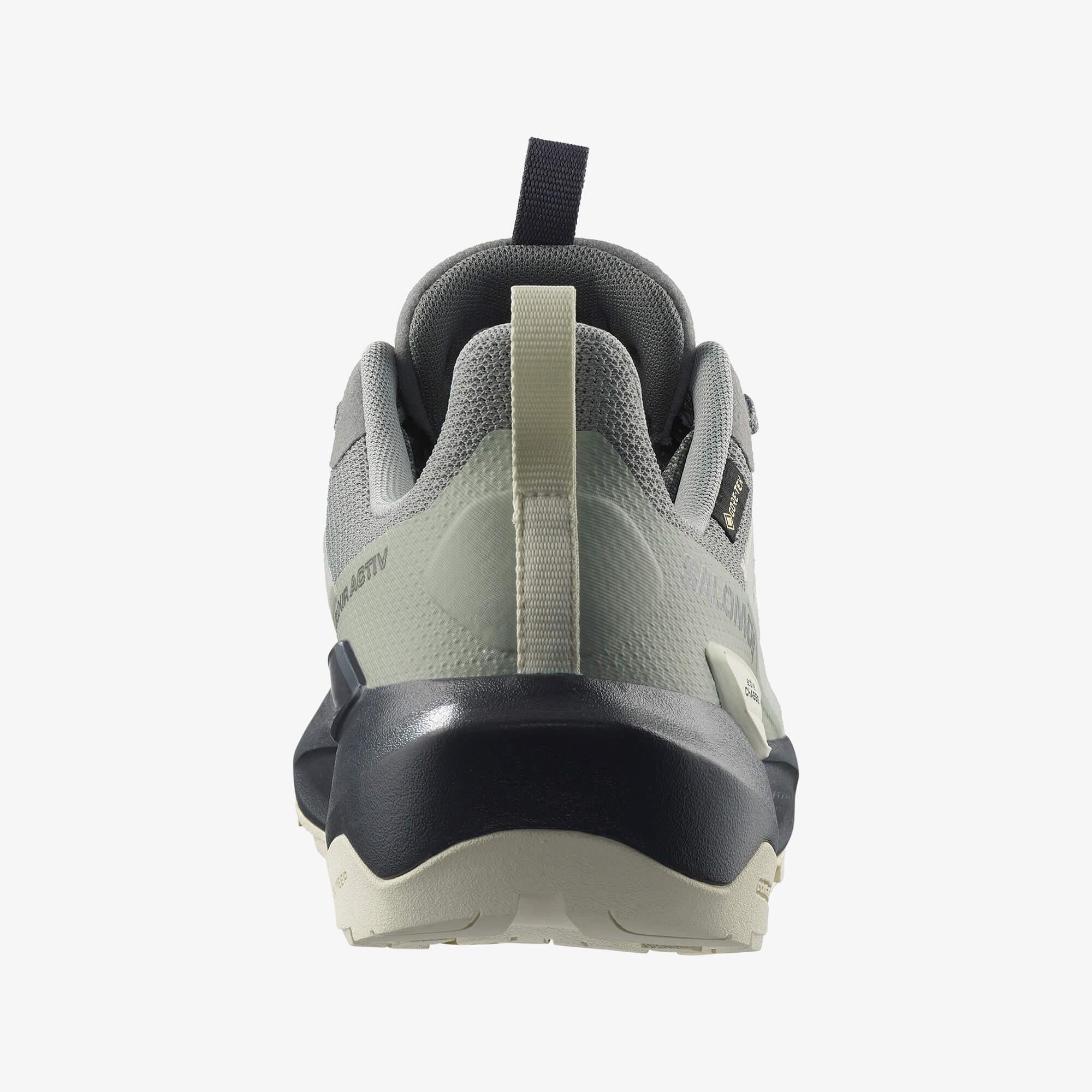 Salomon Gri Salomon Elixir Activ Goretex