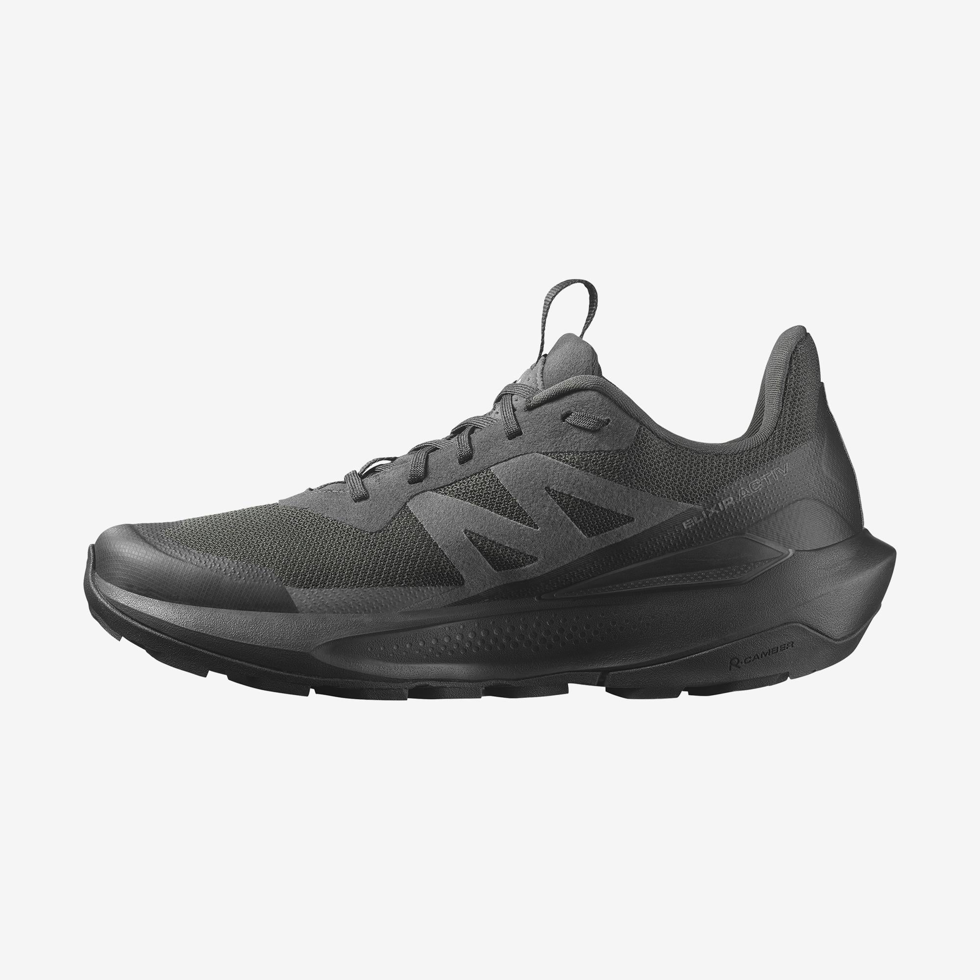 Salomon Siyah Salomon Elixir Activ