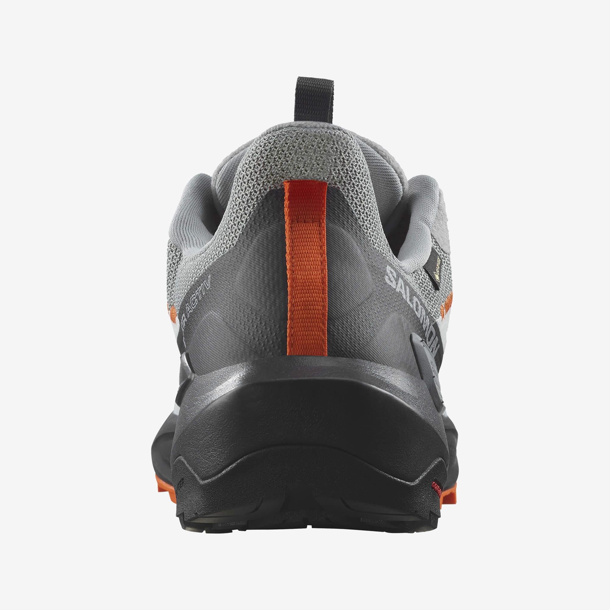 Salomon Gri Salomon Elixir Activ